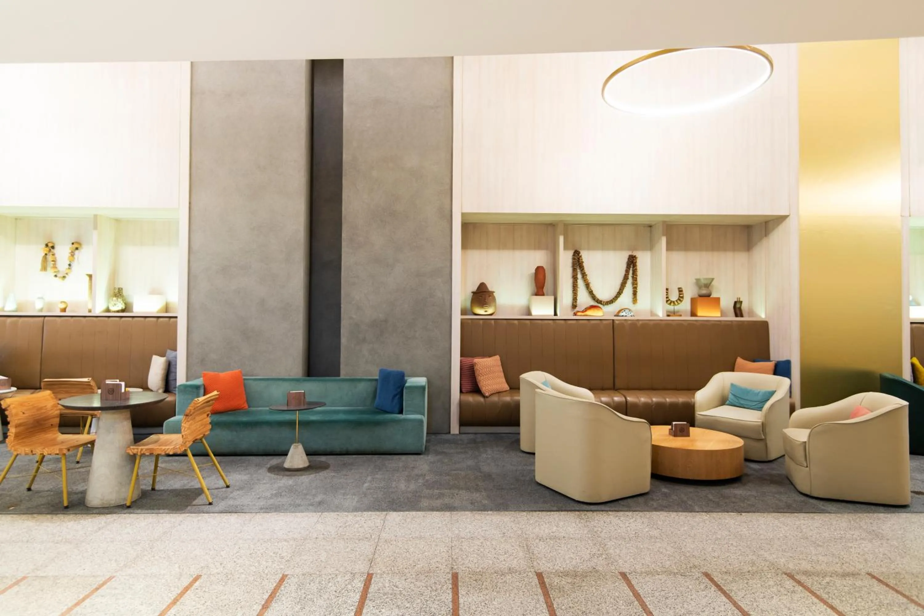 Grand Mercure Sao Paulo Vila Olimpia