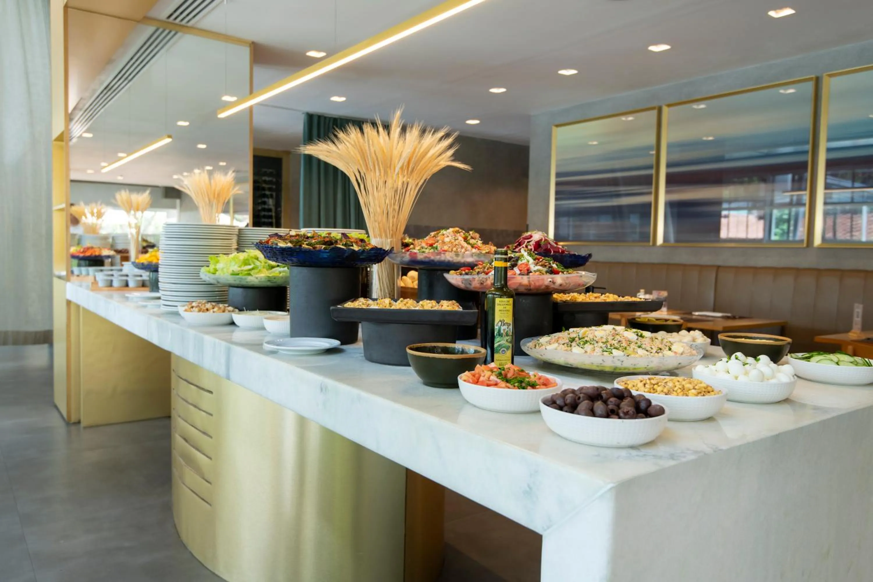 Grand Mercure Sao Paulo Vila Olimpia