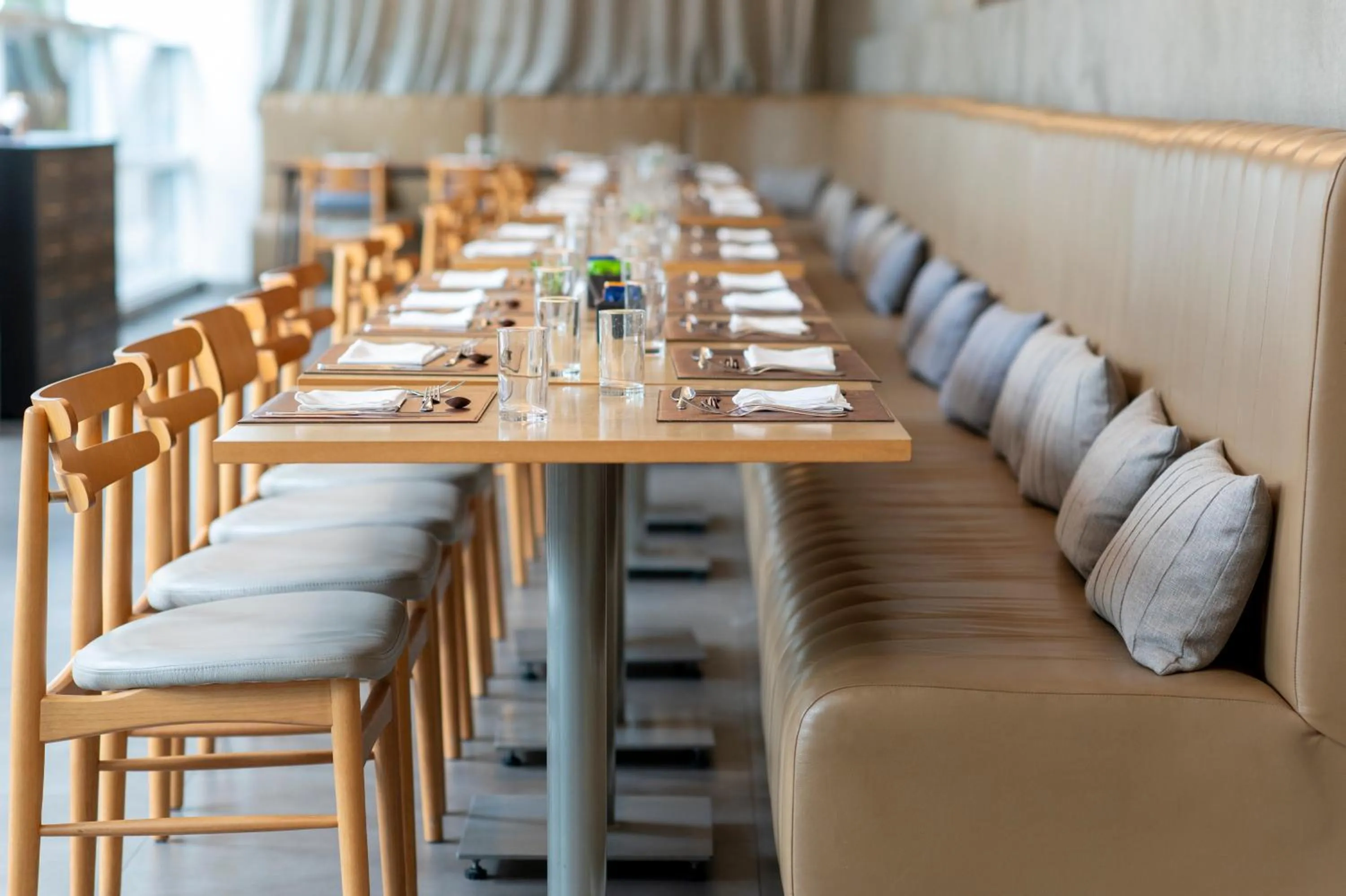 Grand Mercure Sao Paulo Vila Olimpia