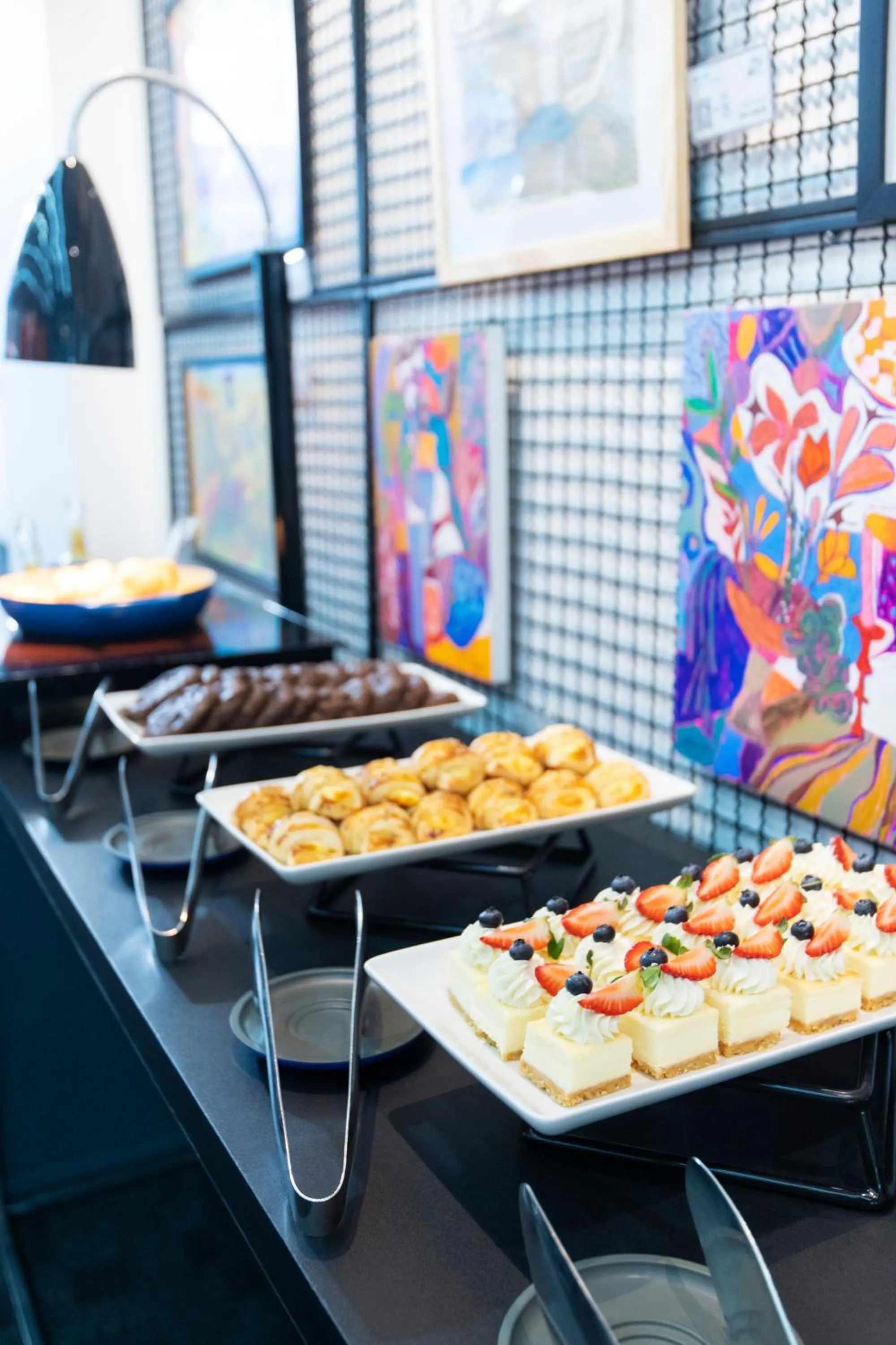 Grand Mercure Sao Paulo Vila Olimpia