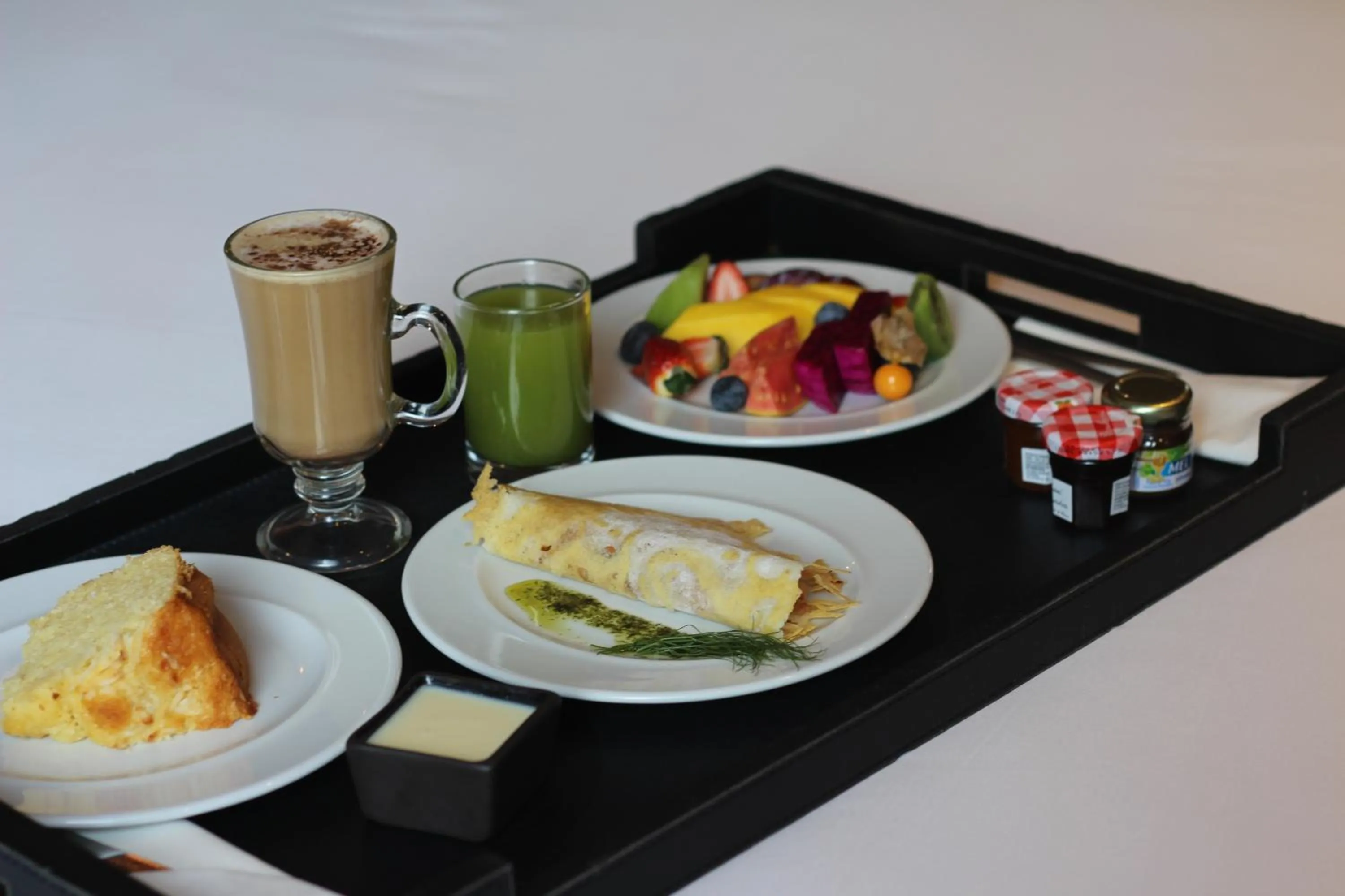 Grand Mercure Sao Paulo Vila Olimpia