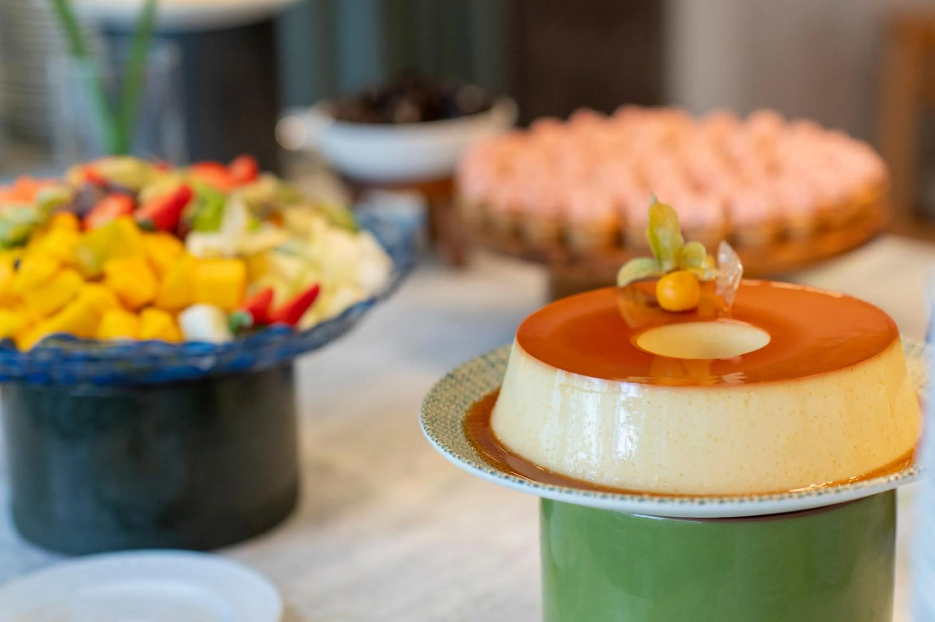 Grand Mercure Sao Paulo Vila Olimpia