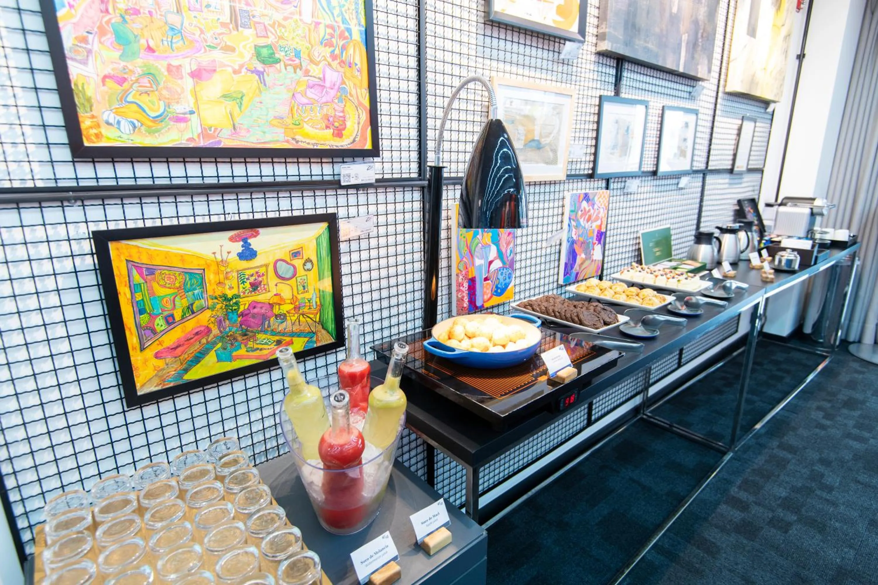 Grand Mercure Sao Paulo Vila Olimpia