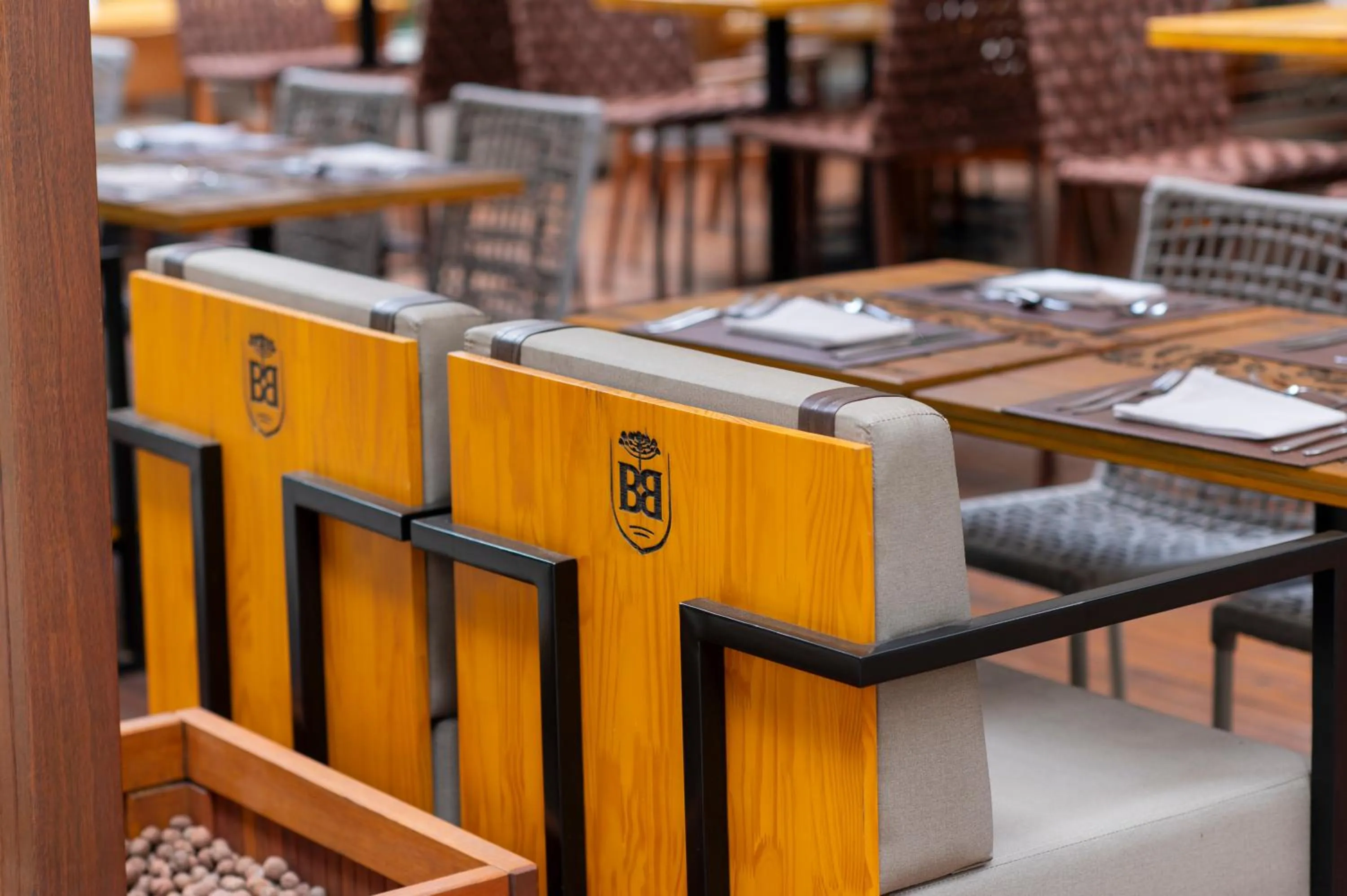 Grand Mercure Sao Paulo Vila Olimpia