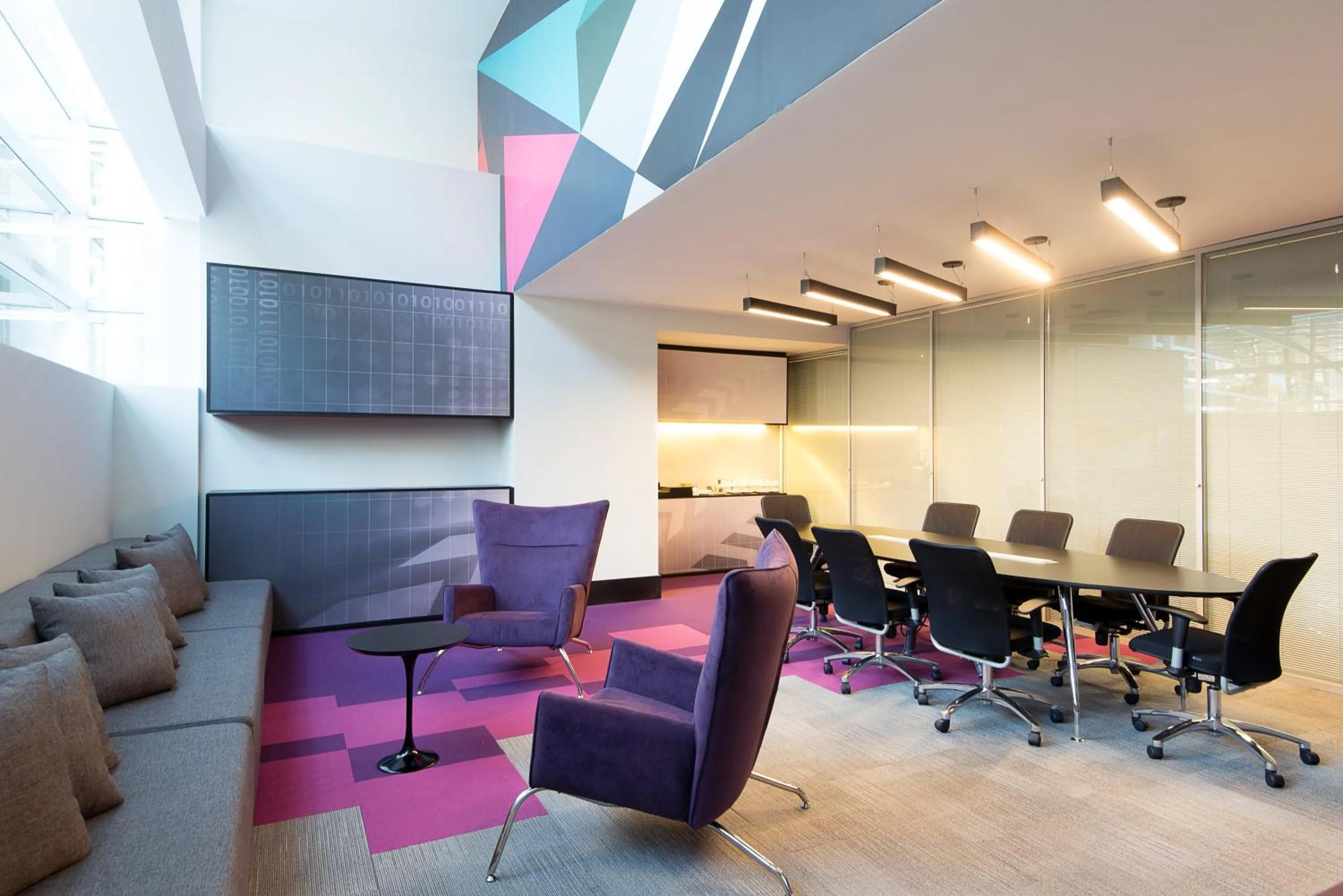 Business facilities in Grand Mercure Sao Paulo Vila Olimpia