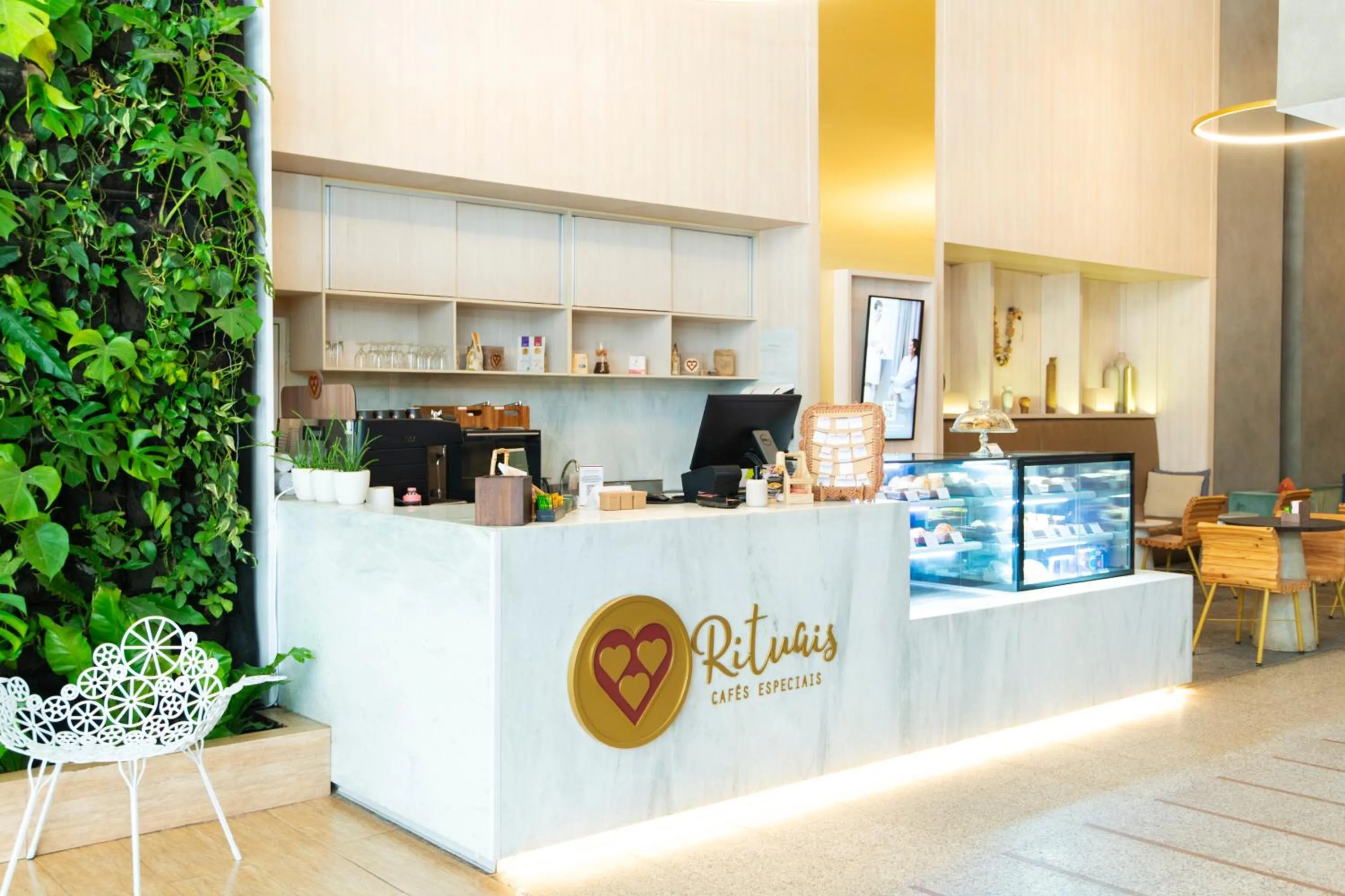 Grand Mercure Sao Paulo Vila Olimpia