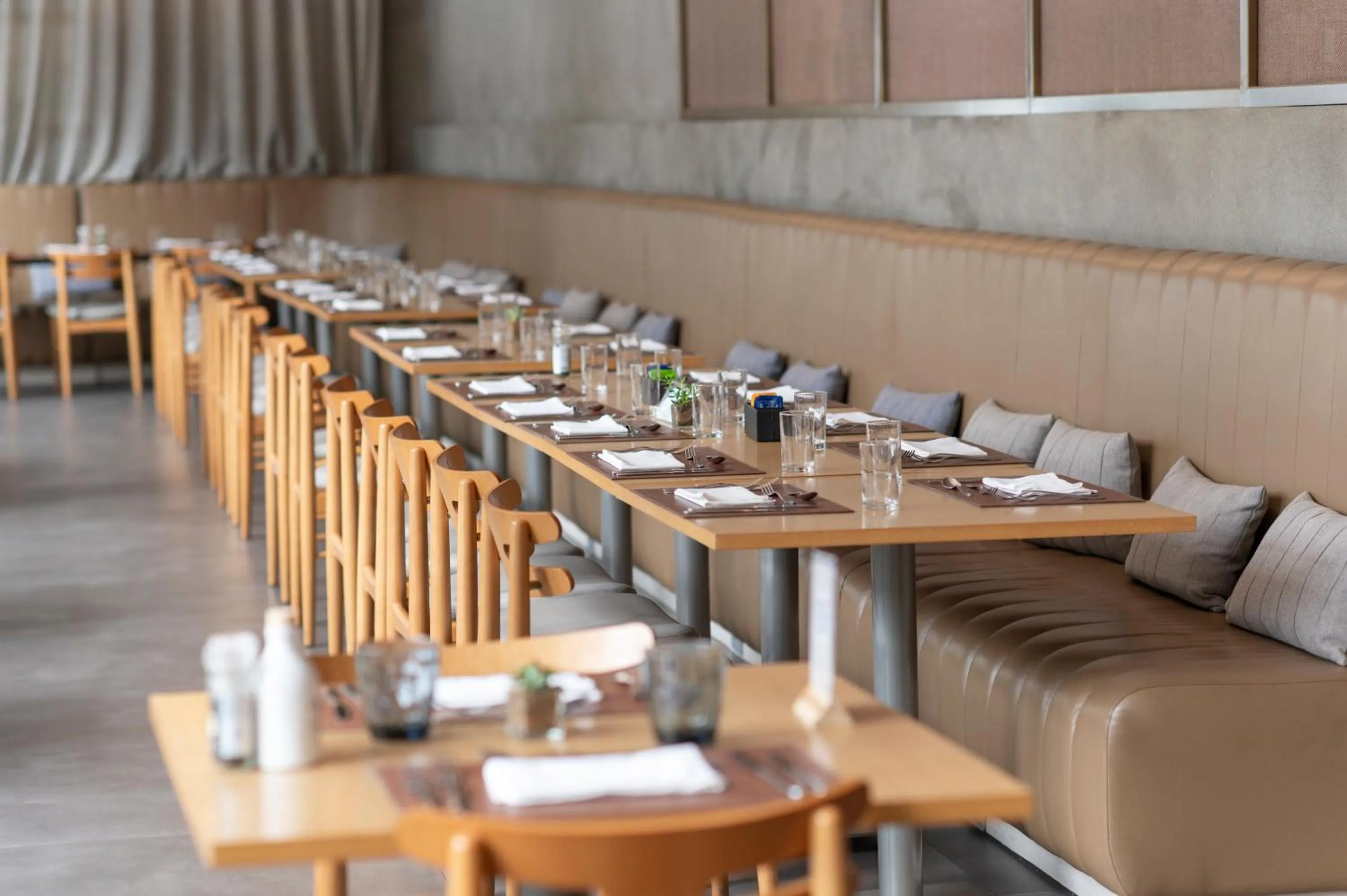 Grand Mercure Sao Paulo Vila Olimpia