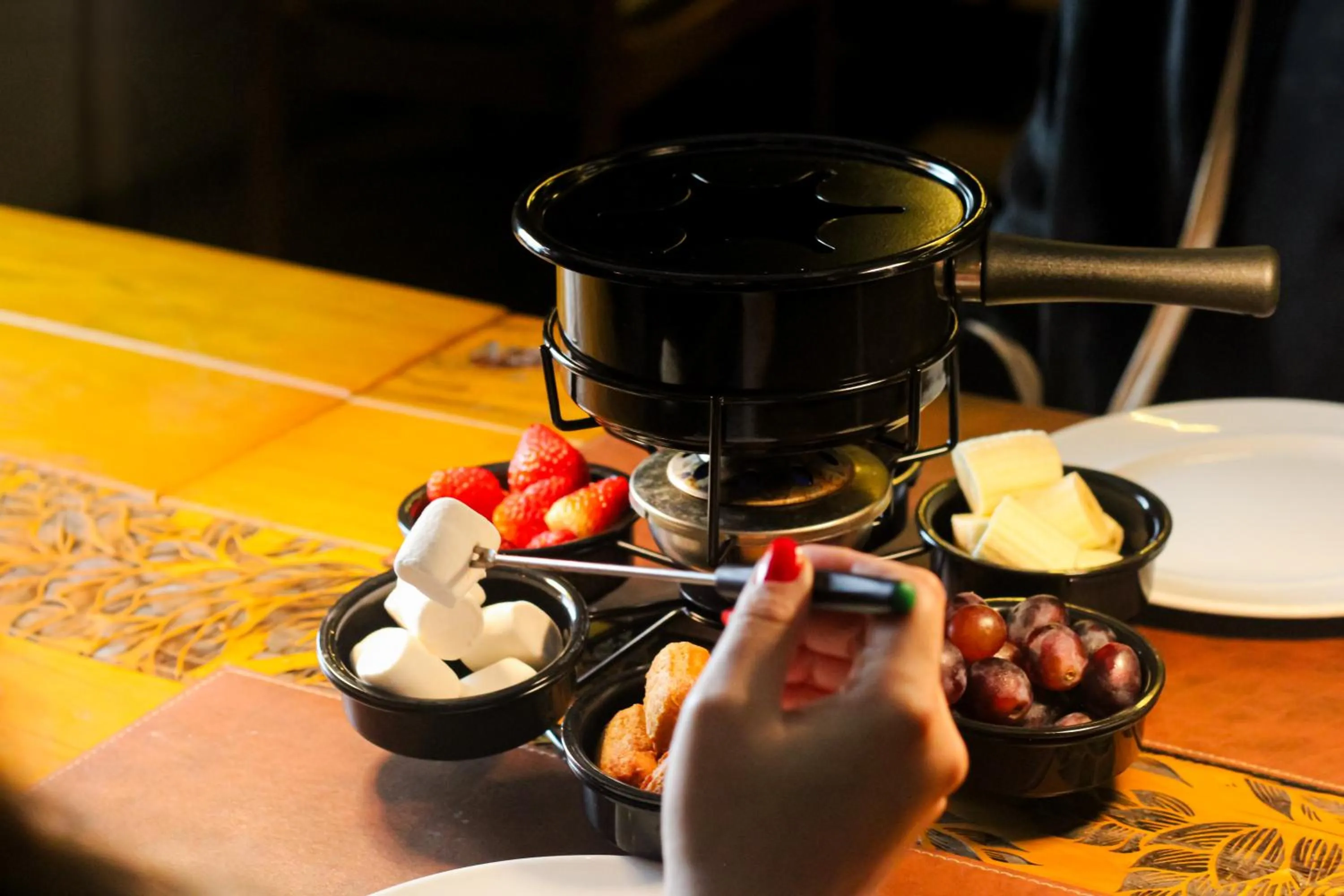 Grand Mercure Sao Paulo Vila Olimpia