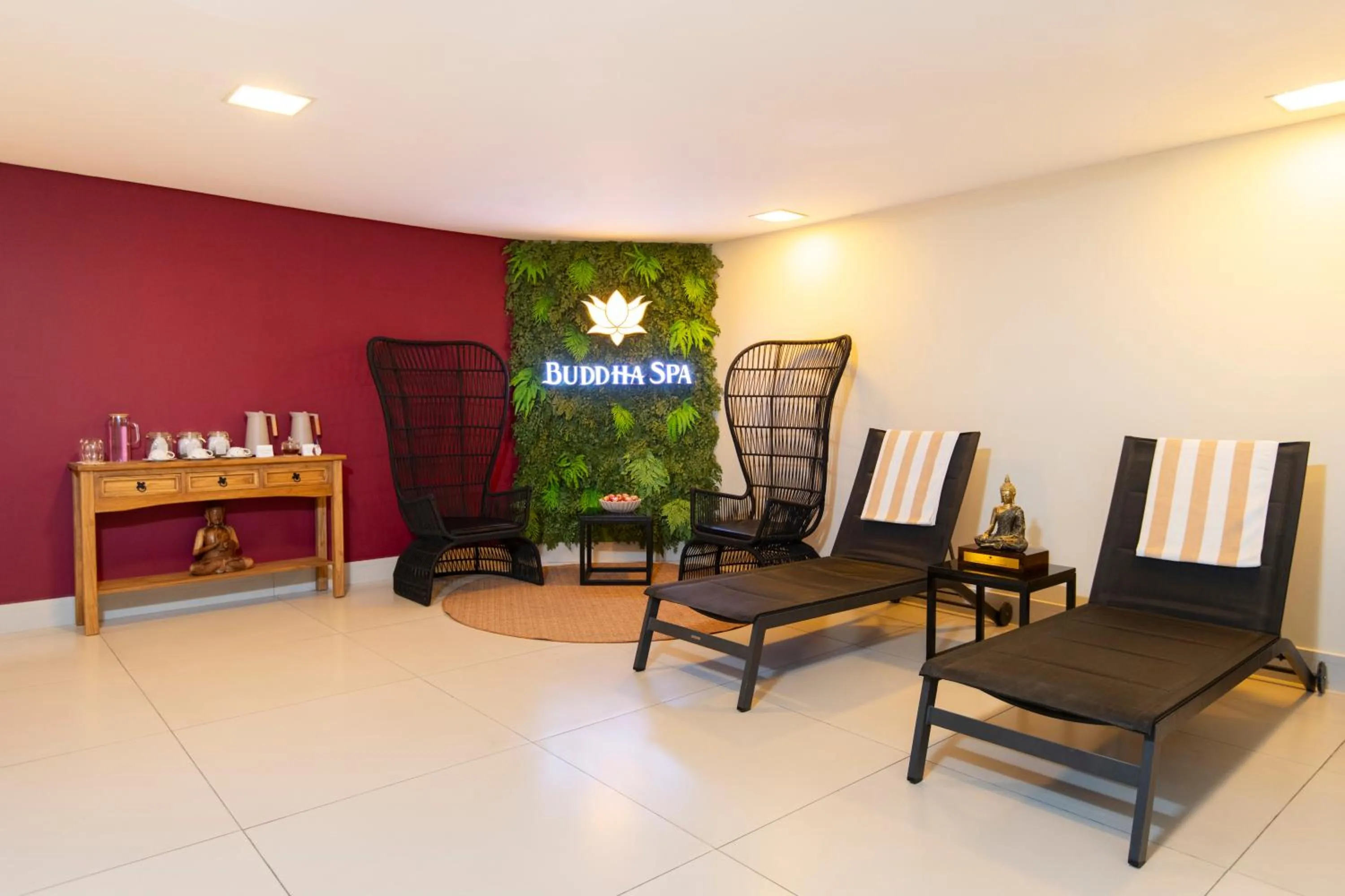 Grand Mercure Sao Paulo Vila Olimpia