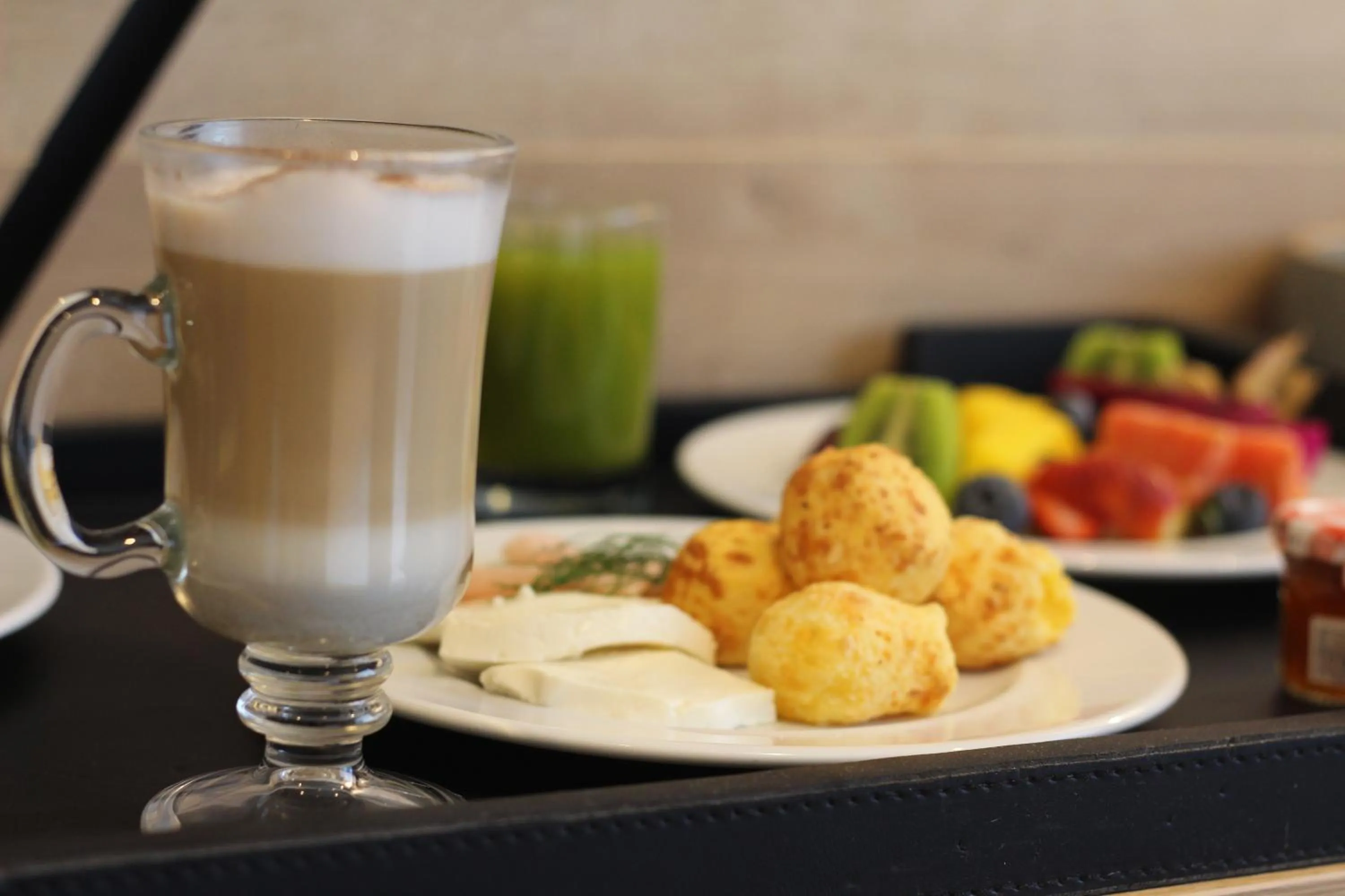 Grand Mercure Sao Paulo Vila Olimpia