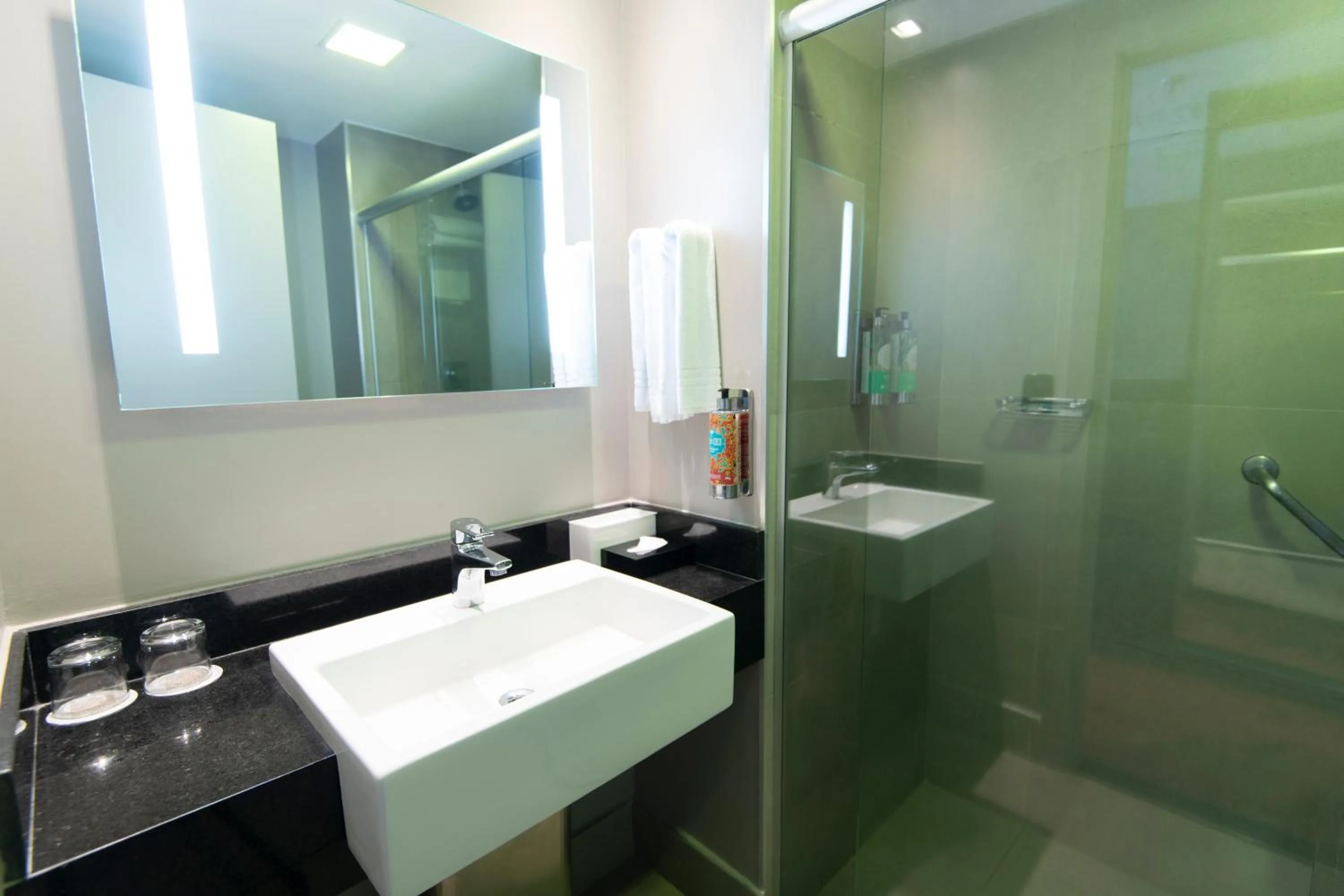 Grand Mercure Sao Paulo Vila Olimpia