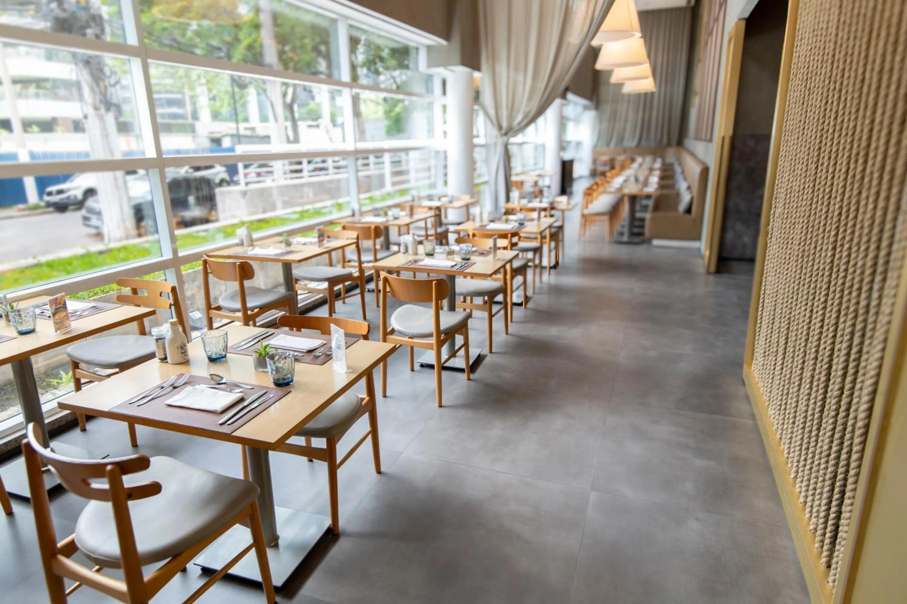 Grand Mercure Sao Paulo Vila Olimpia