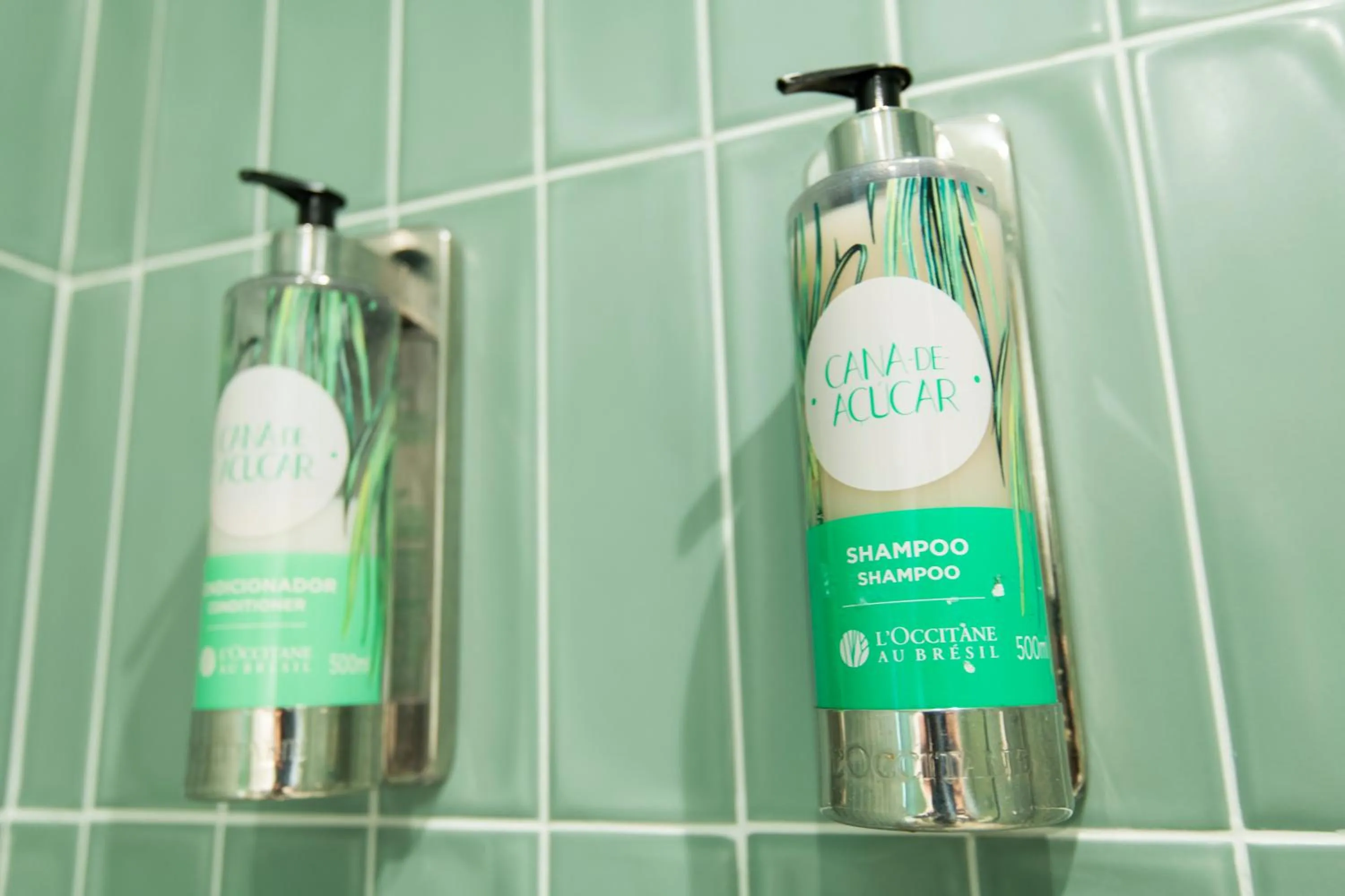 Grand Mercure Sao Paulo Vila Olimpia