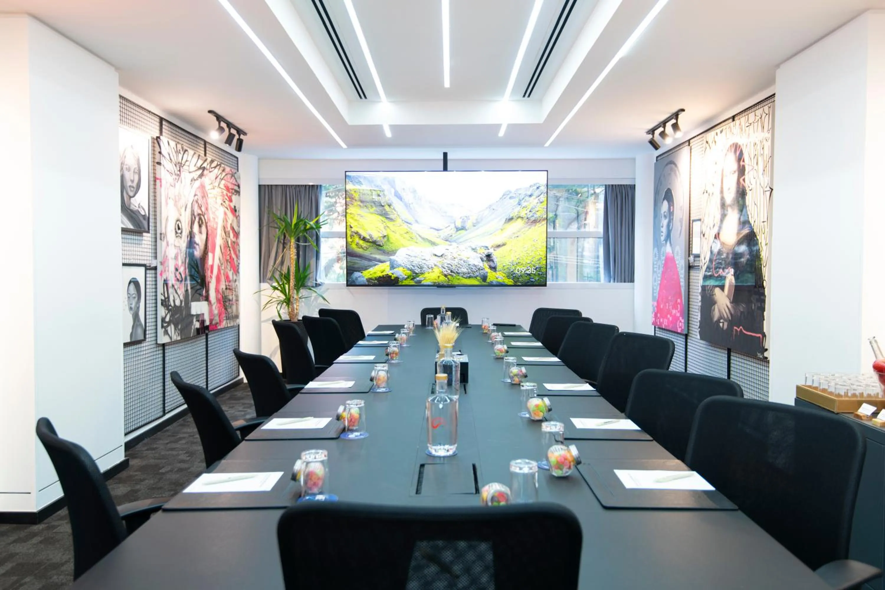 Grand Mercure Sao Paulo Vila Olimpia