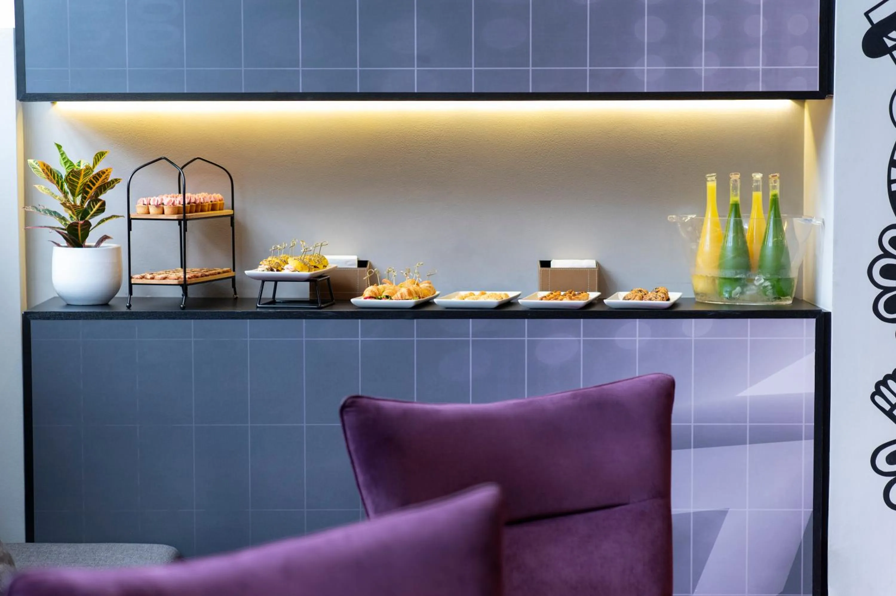 Grand Mercure Sao Paulo Vila Olimpia