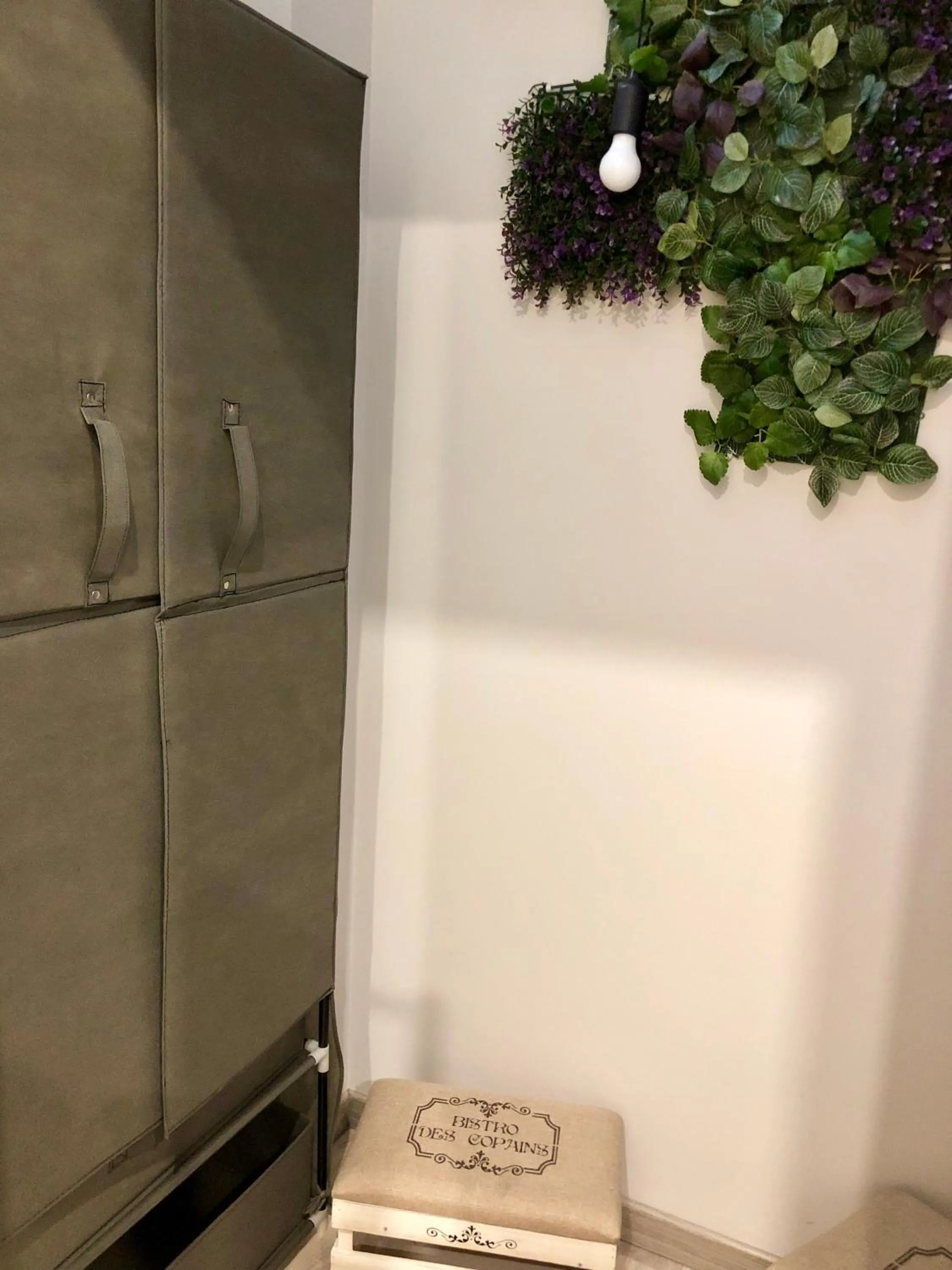 Other in B&B Il Crepuscolo - Pompei