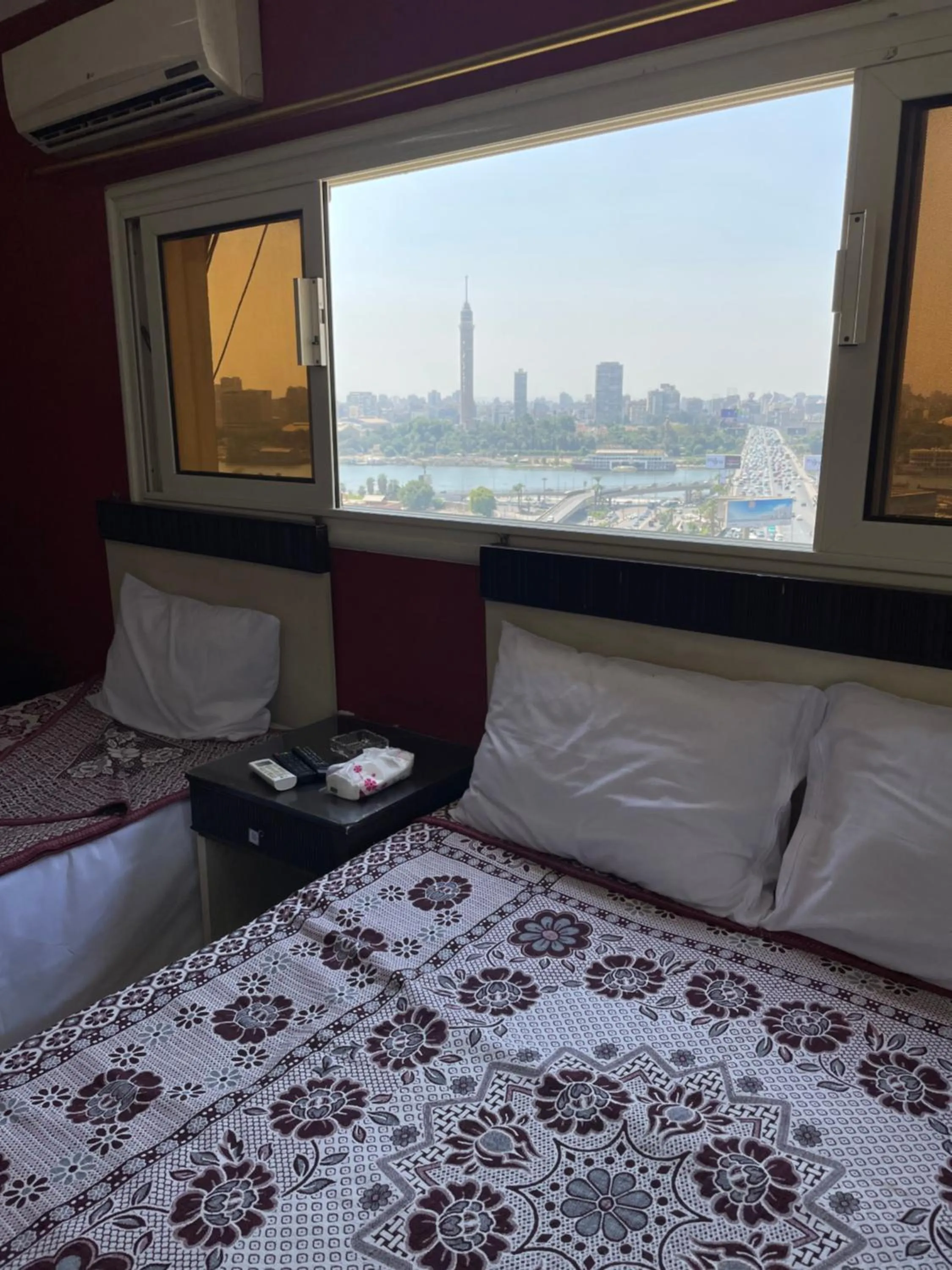 Bed in Isis Hostel 2