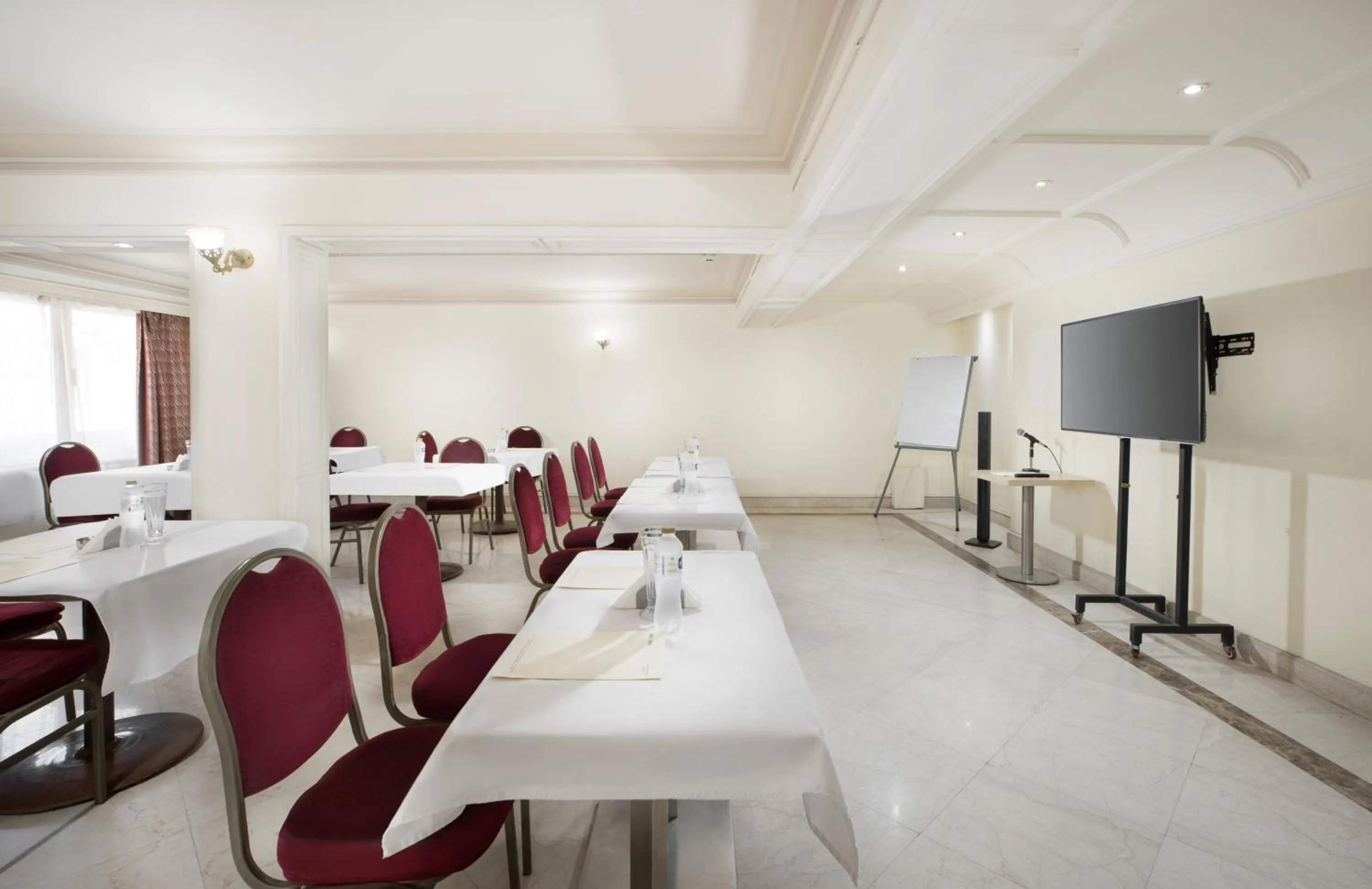 Meeting/conference room in Kanzy Hotel Cairo