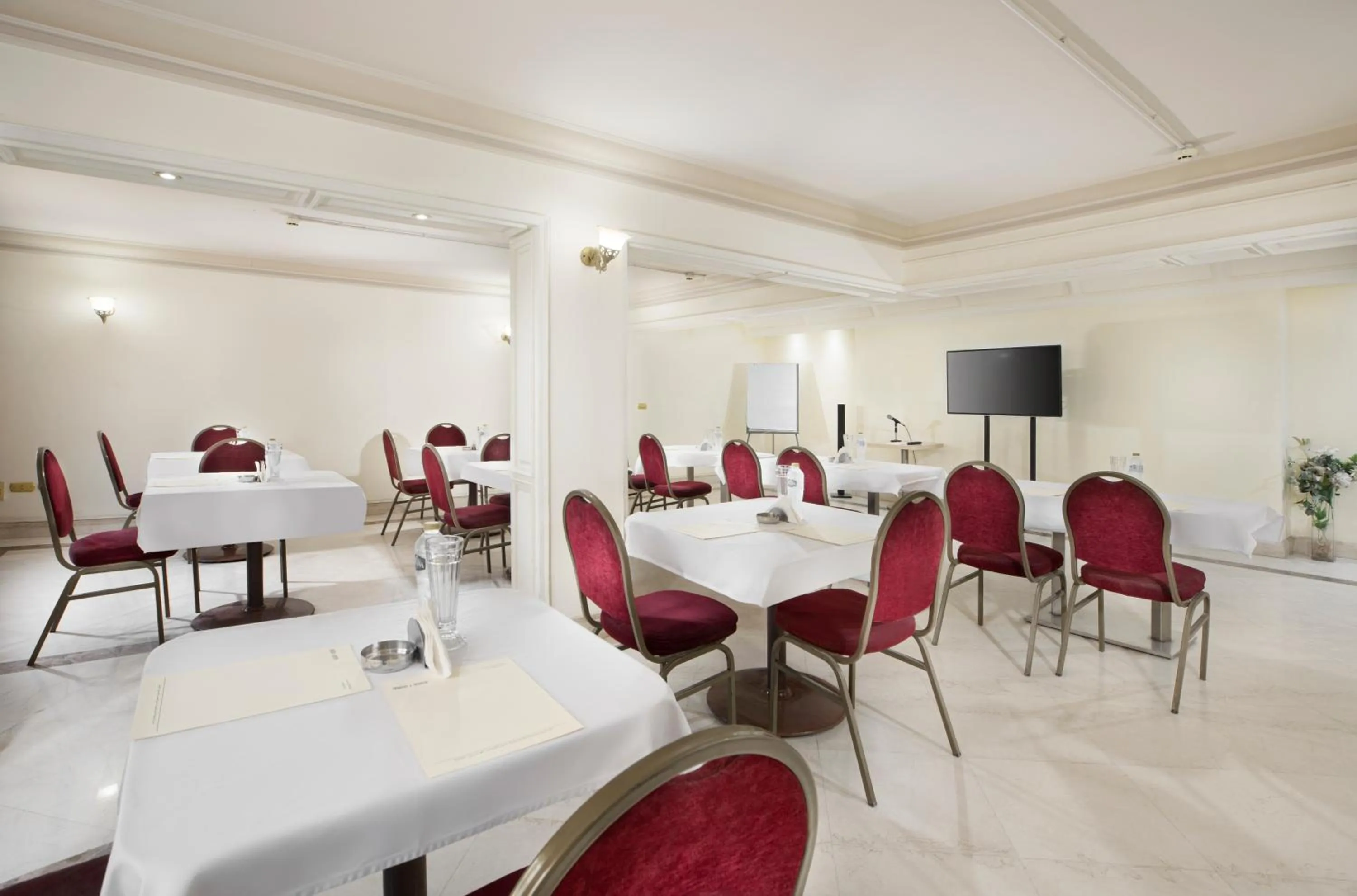 Meeting/conference room in Kanzy Hotel Cairo