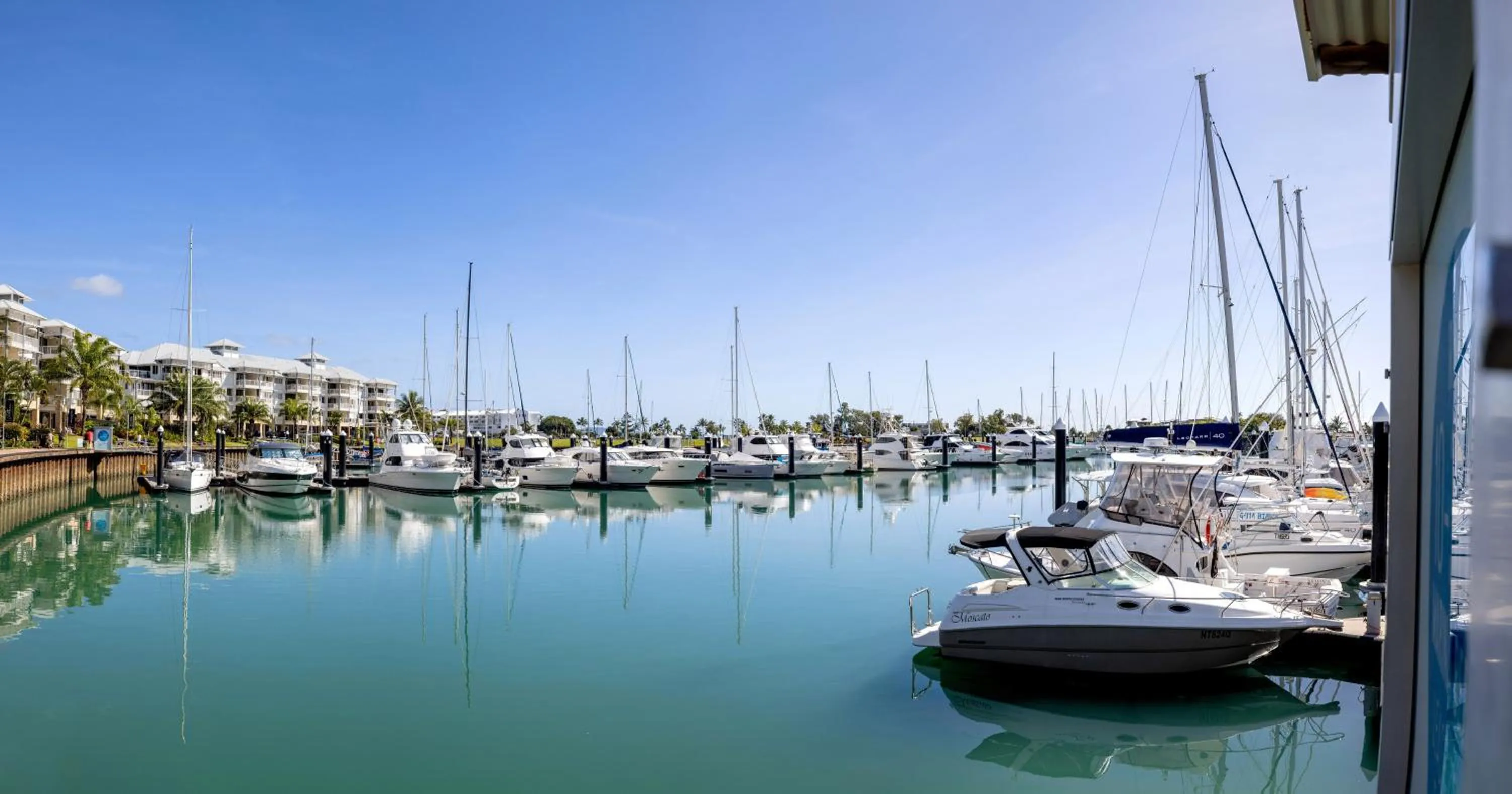 Activities in BIG4 Whitsunday Islands Holiday Park