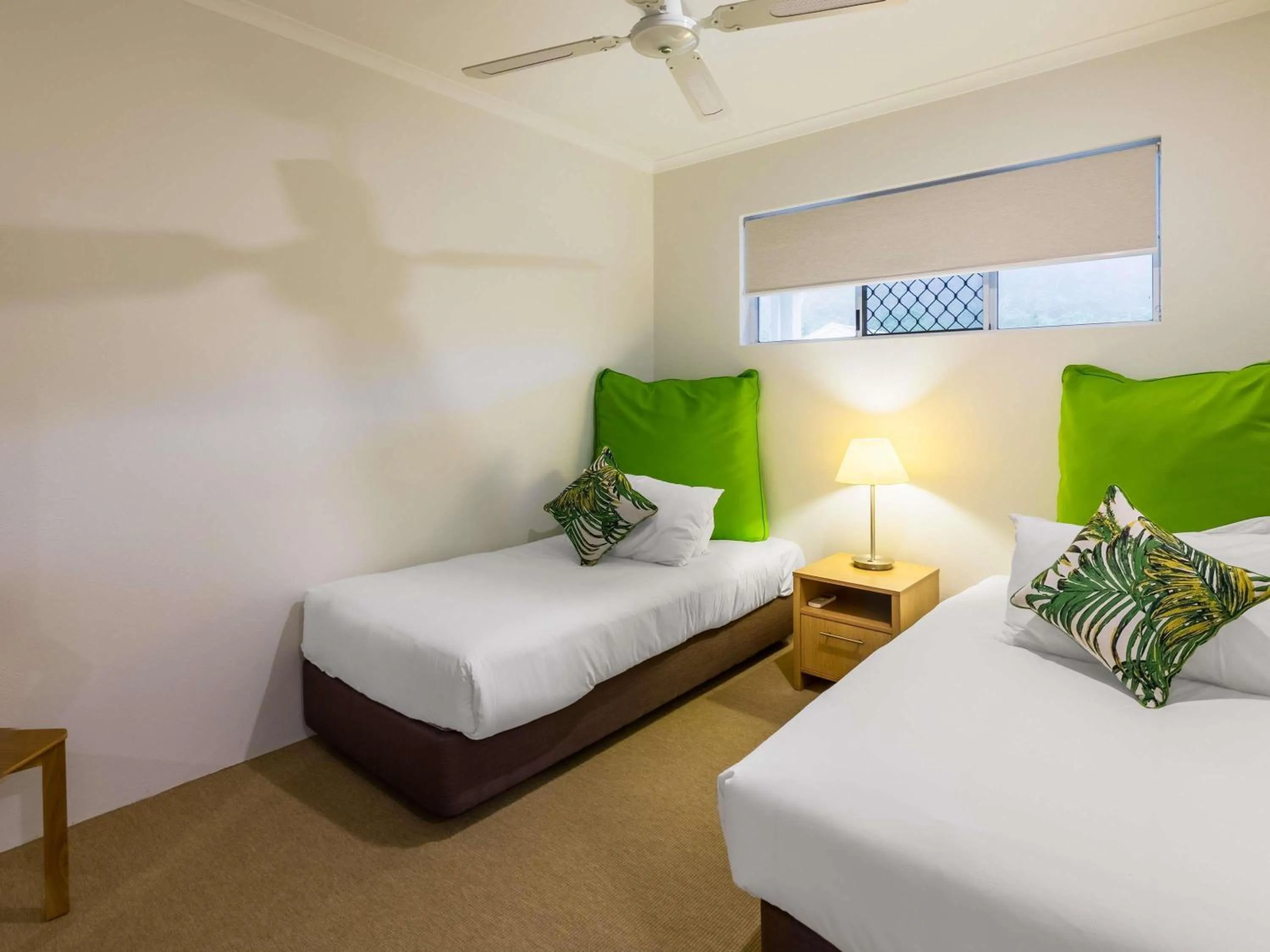 Bedroom, Bed in The Sebel Palm Cove