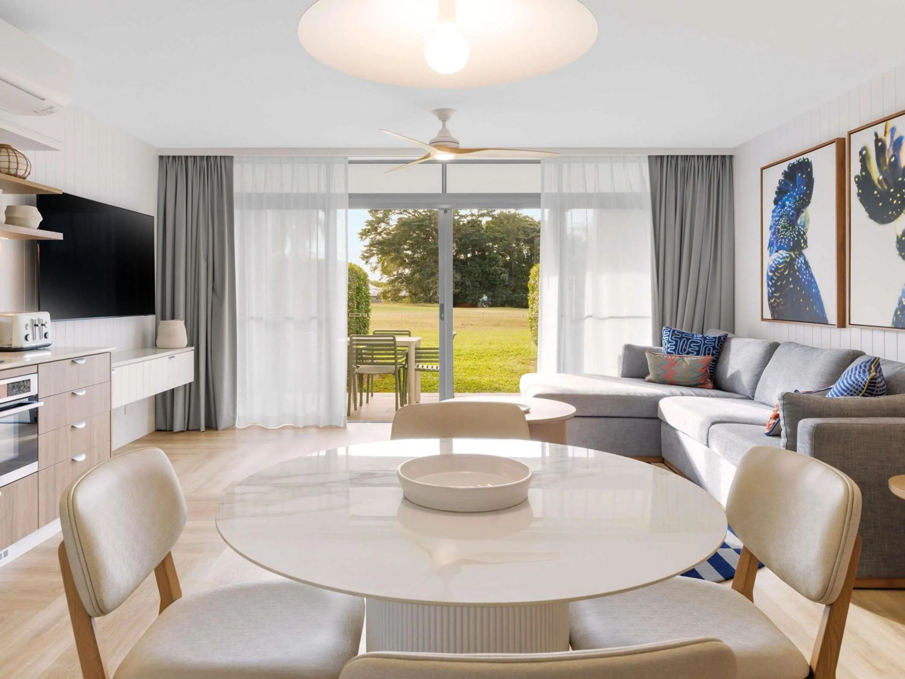 Bedroom in The Sebel Palm Cove