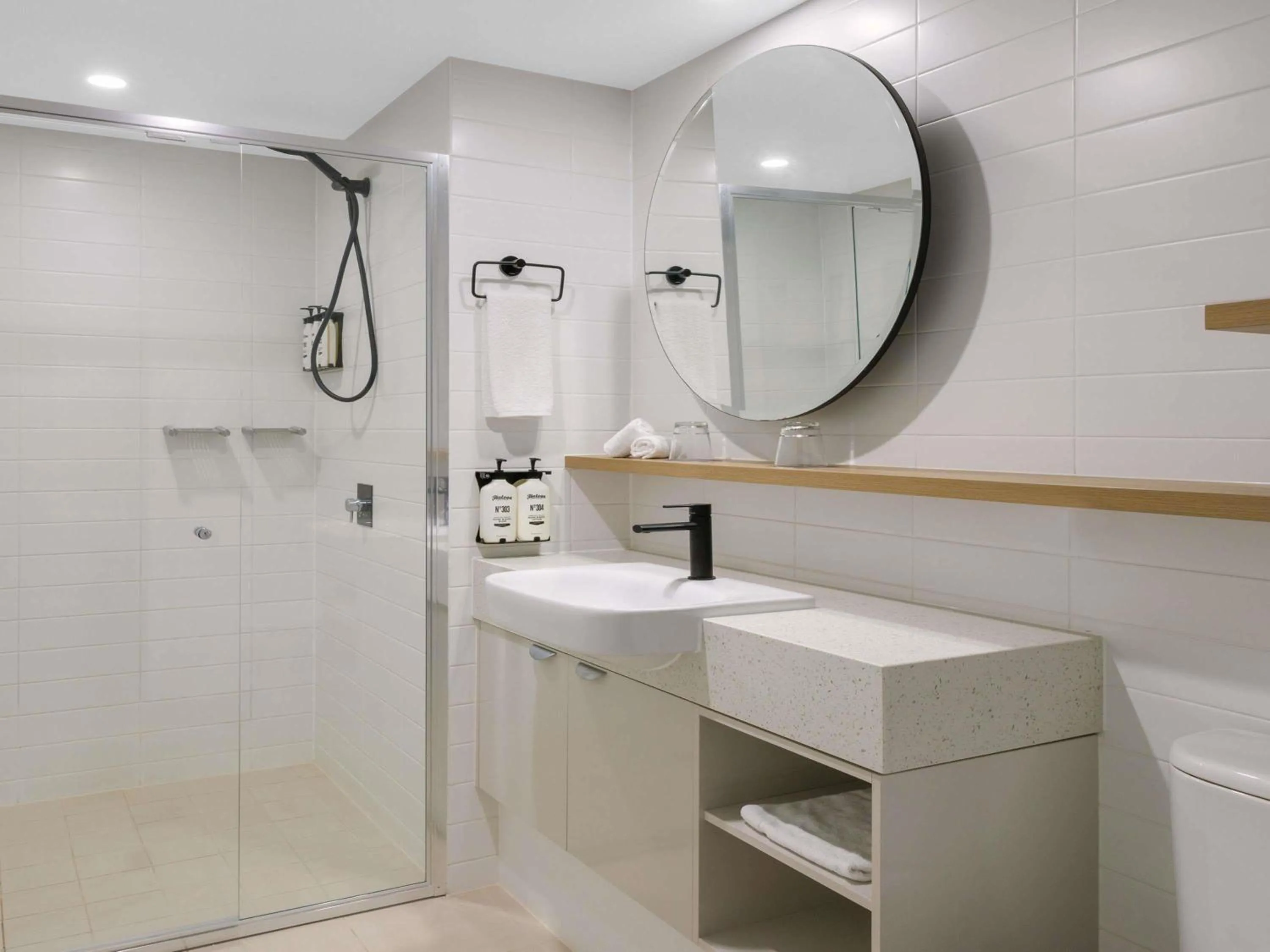 Bedroom in The Sebel Palm Cove