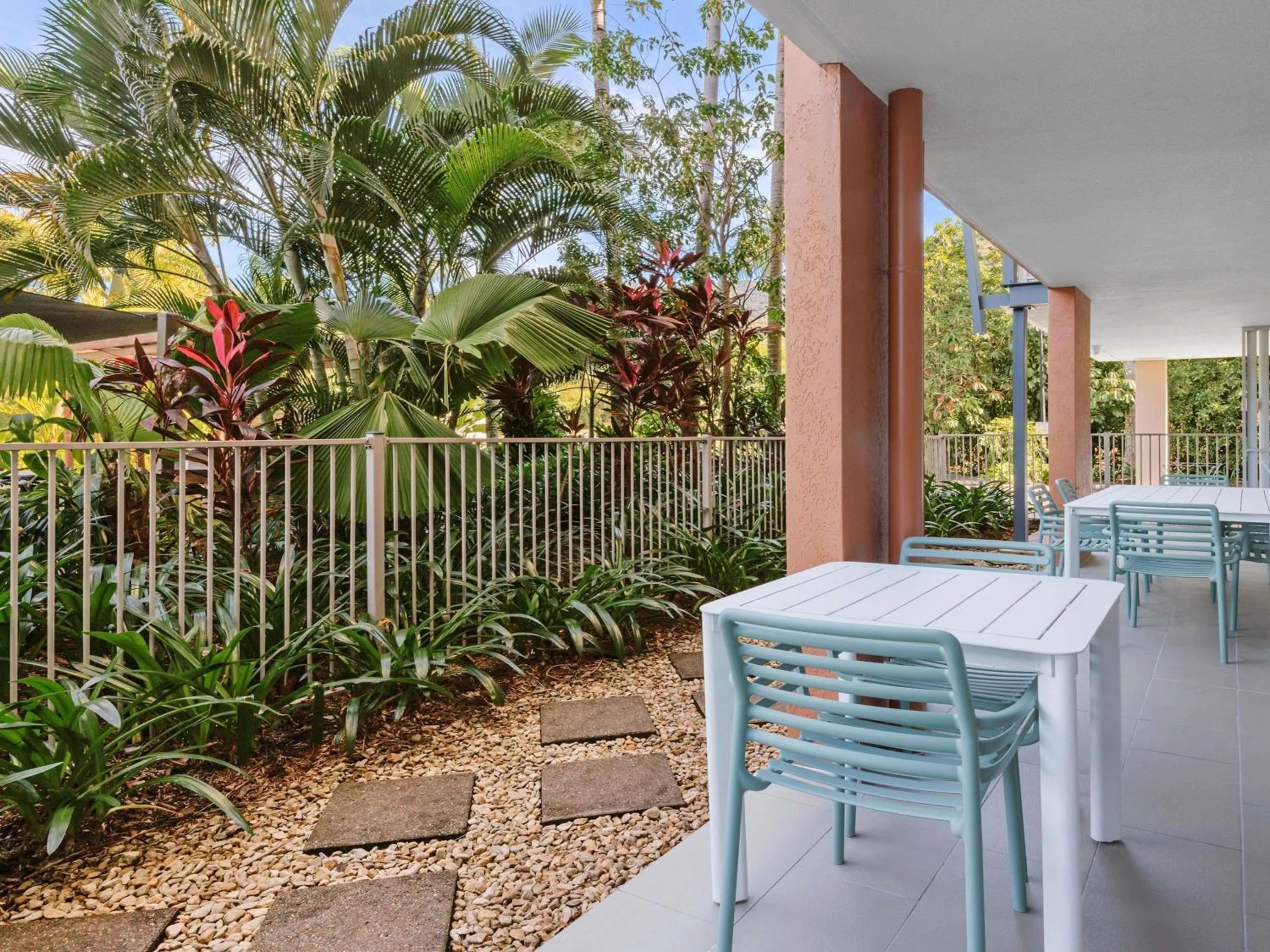 Bedroom in The Sebel Palm Cove