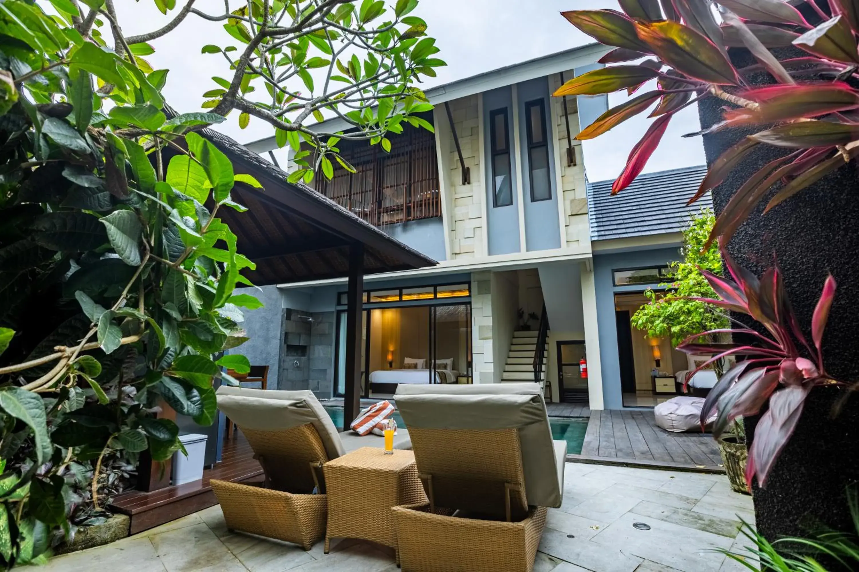 Three-Bedroom Villa with Private Pool in La Paradis Villa Three-Bedroom Villa with Private Pool in La Paradis Villa