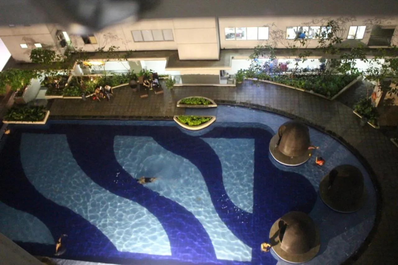 Channel Stay @ Bassura City Apartment