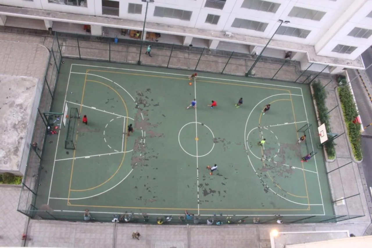 Channel Stay @ Bassura City Apartment