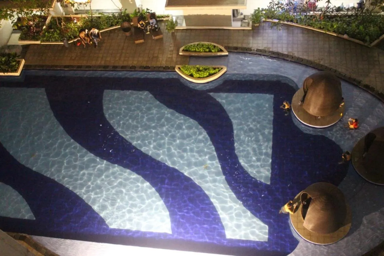 Channel Stay @ Bassura City Apartment