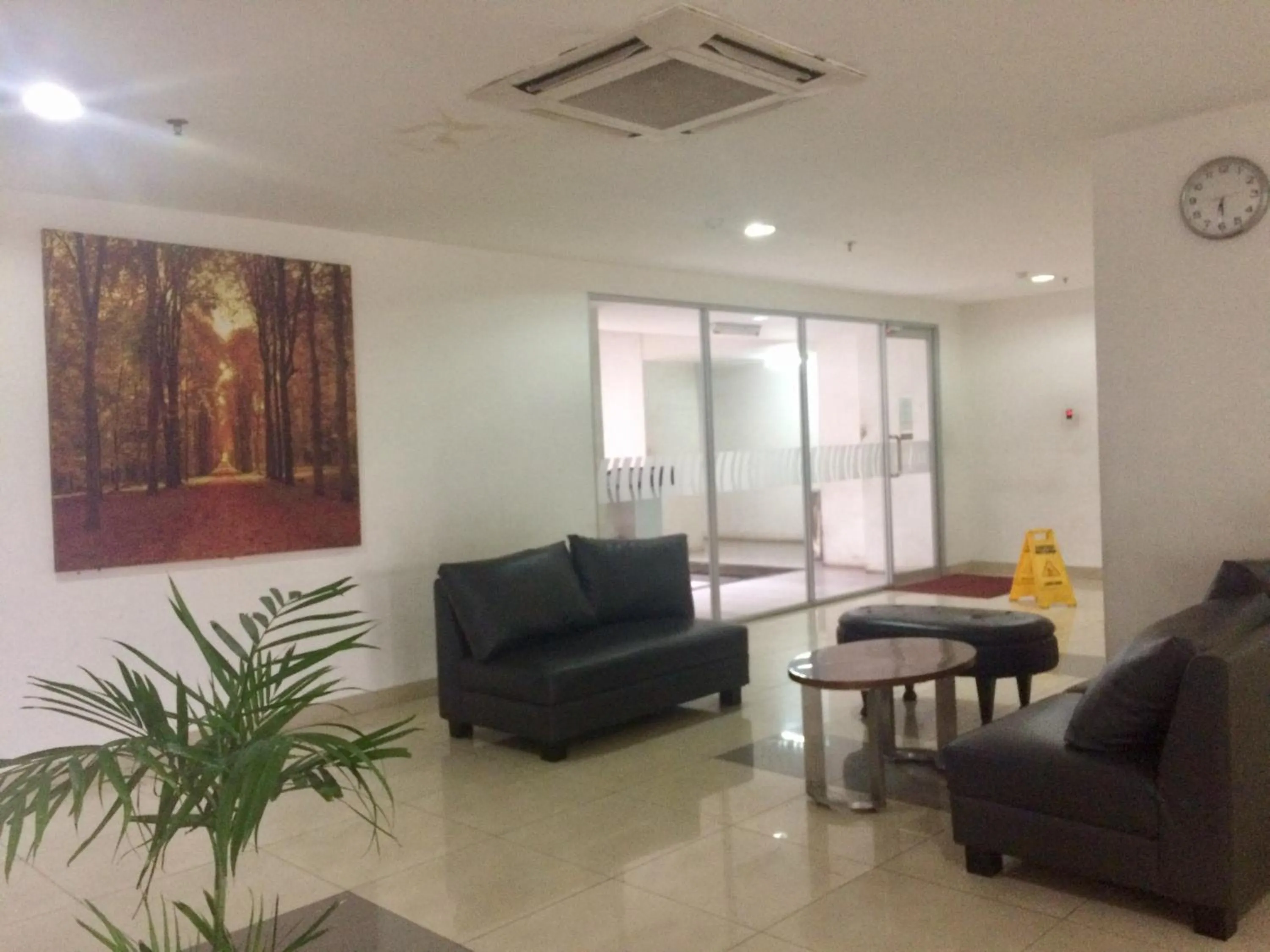 Channel Stay @ Bassura City Apartment