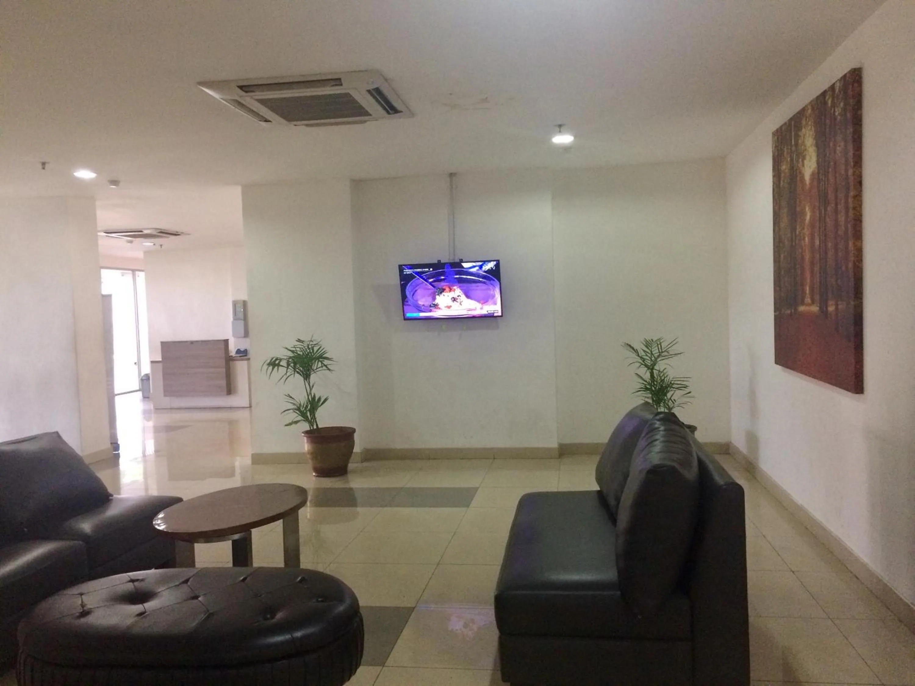 Channel Stay @ Bassura City Apartment