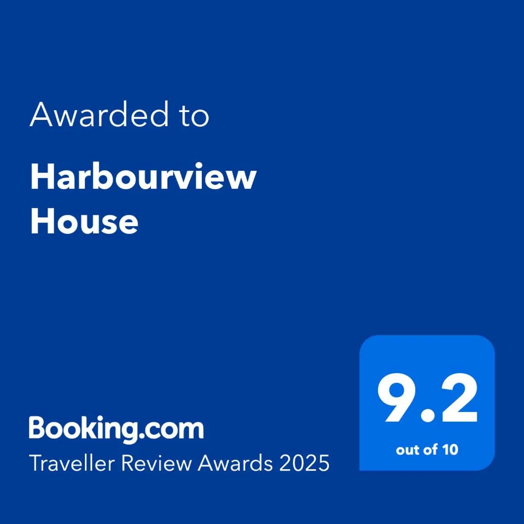 Harbourview House