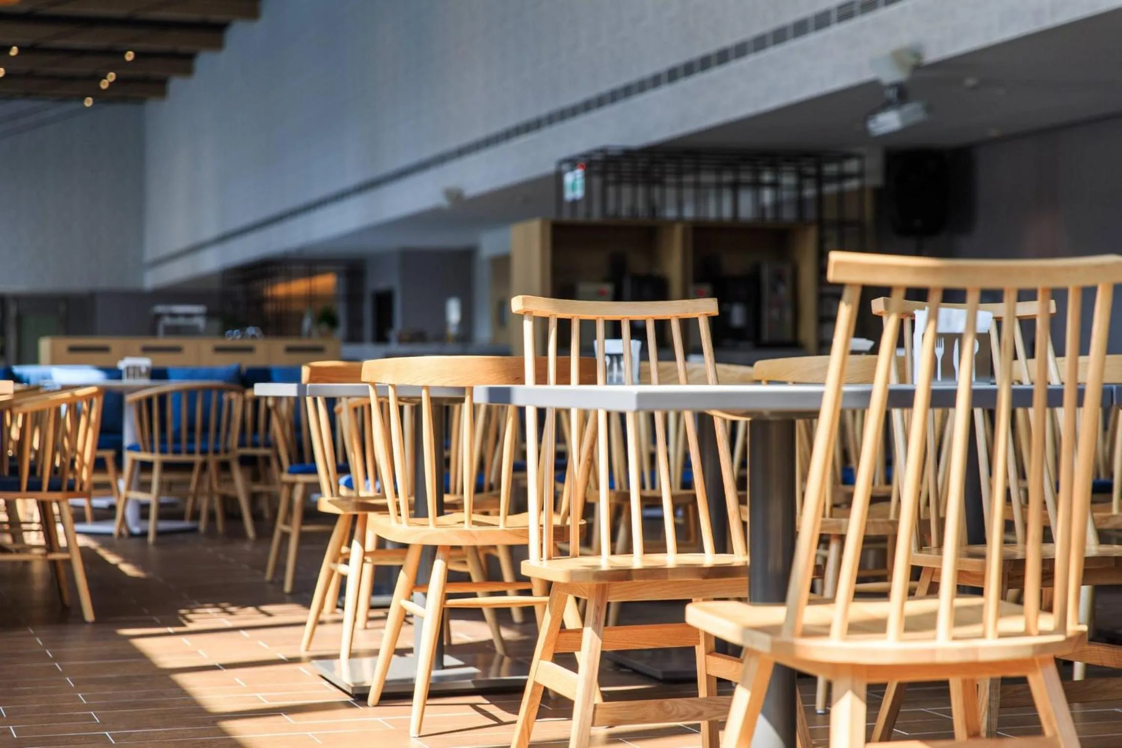 Restaurant/places to eat in HOTEL PIN Jiaoxi