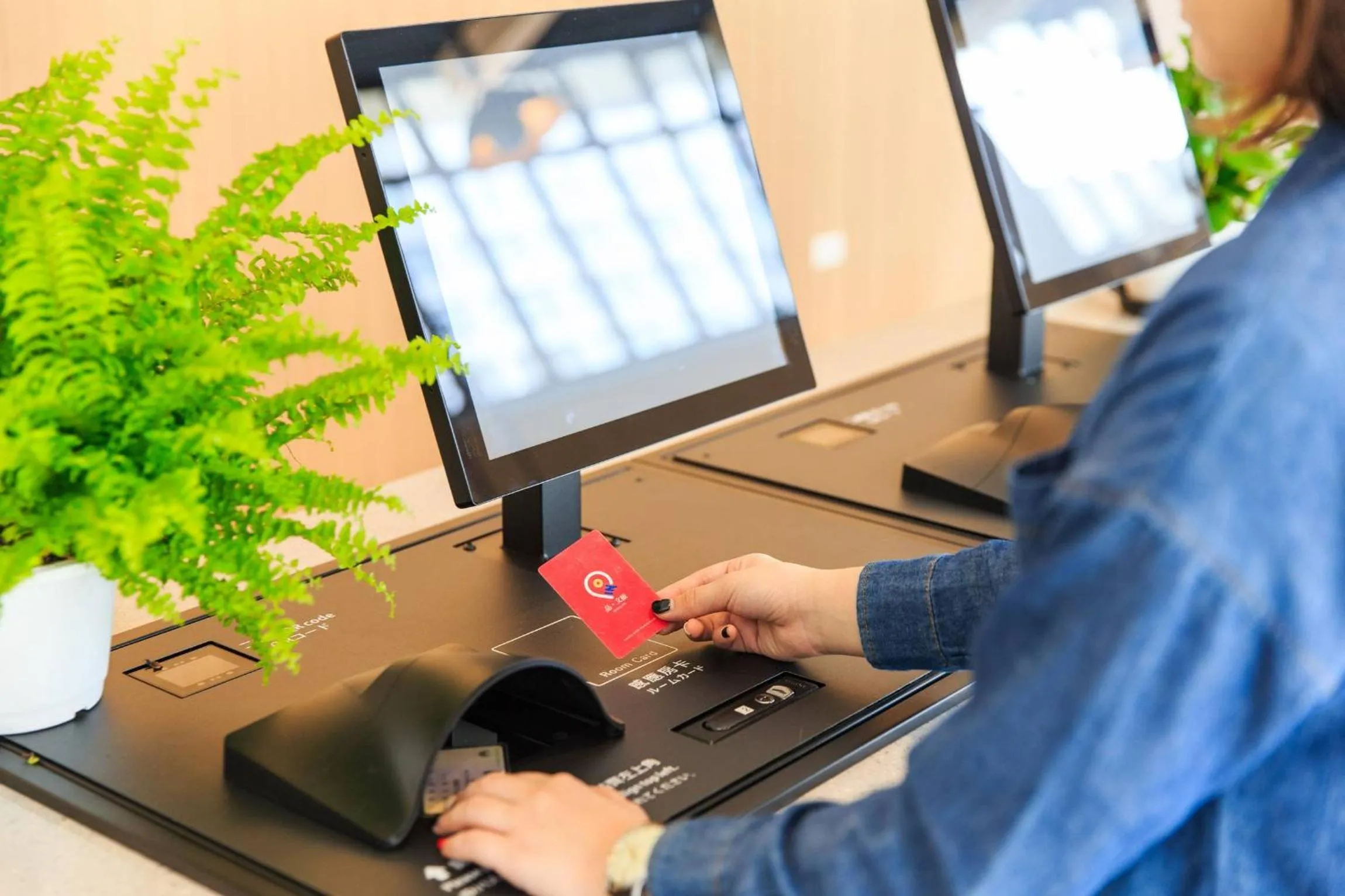 People in HOTEL PIN Jiaoxi