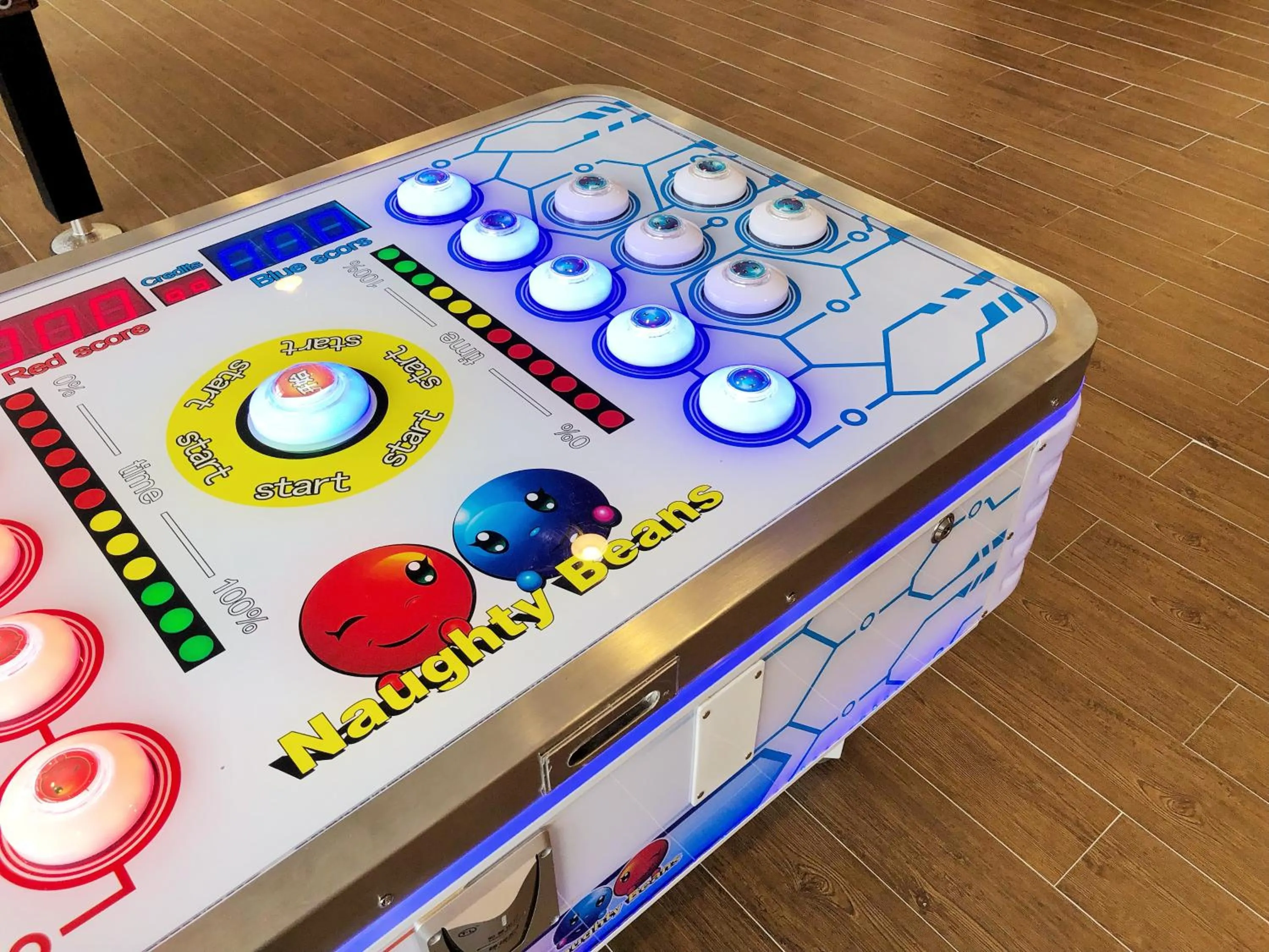 Kids's club in HOTEL PIN Jiaoxi