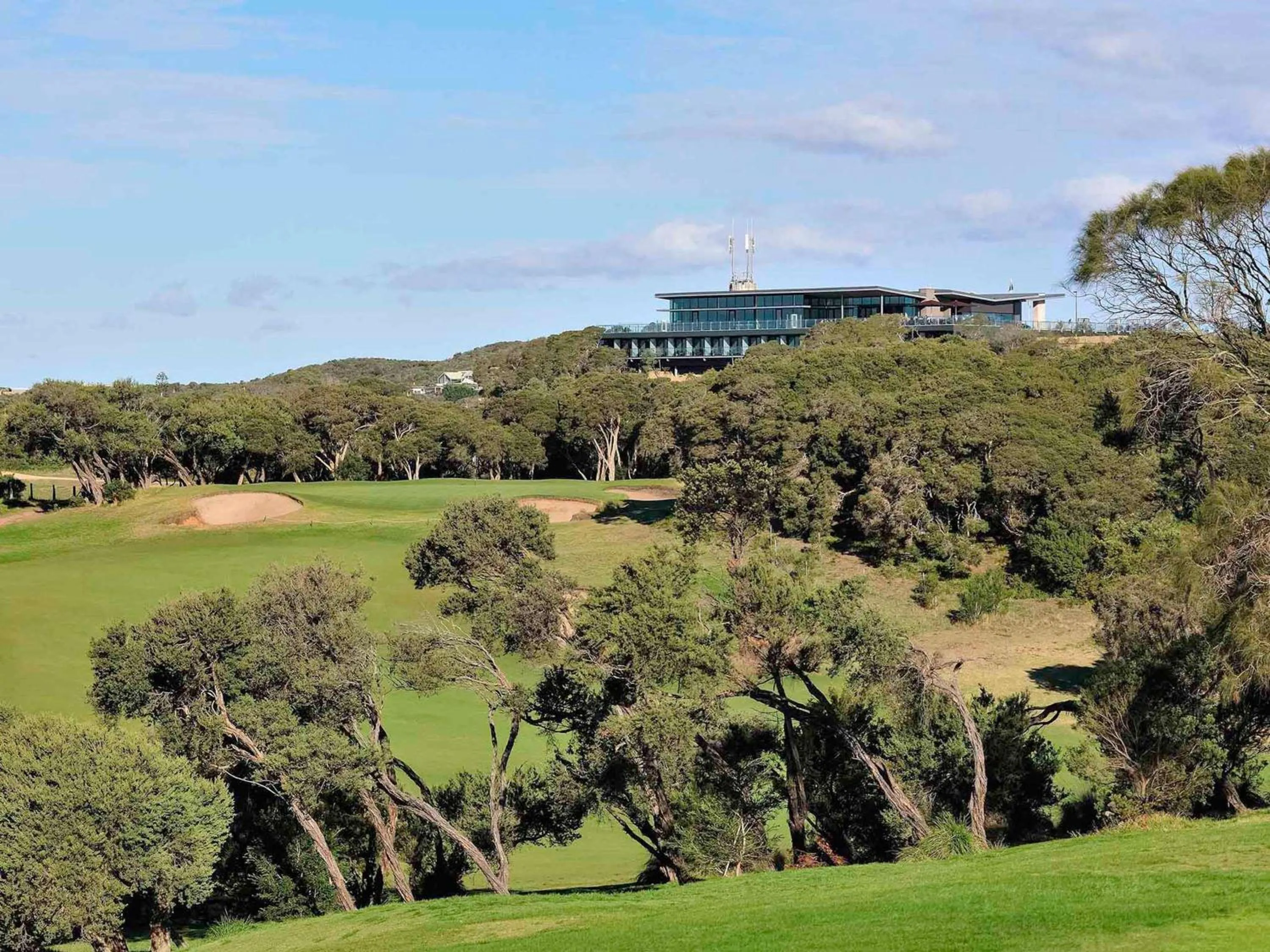 Mercure Portsea & Portsea Golf Club