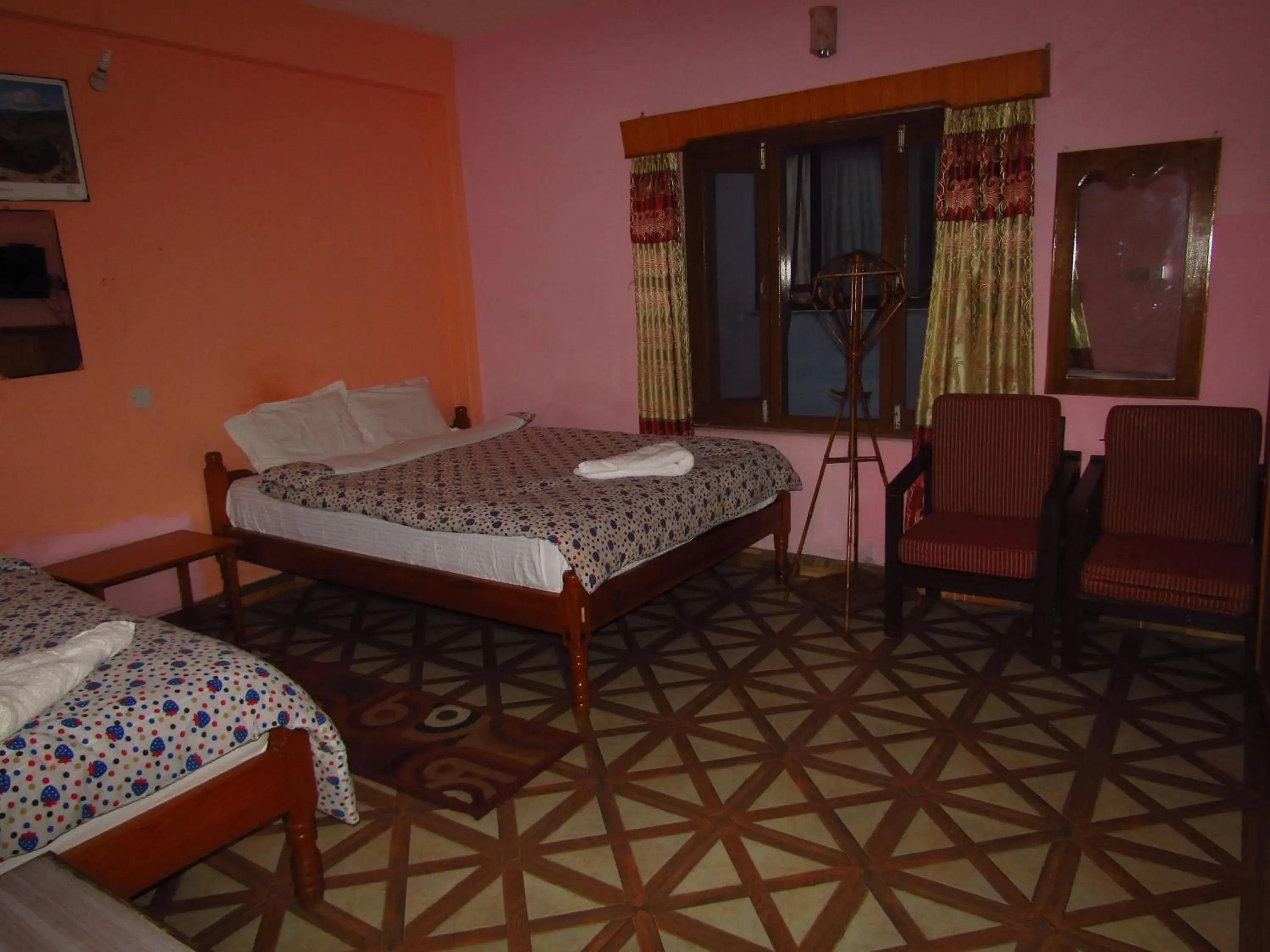 Hotel Lotus Inn Hotel Lotus Inn