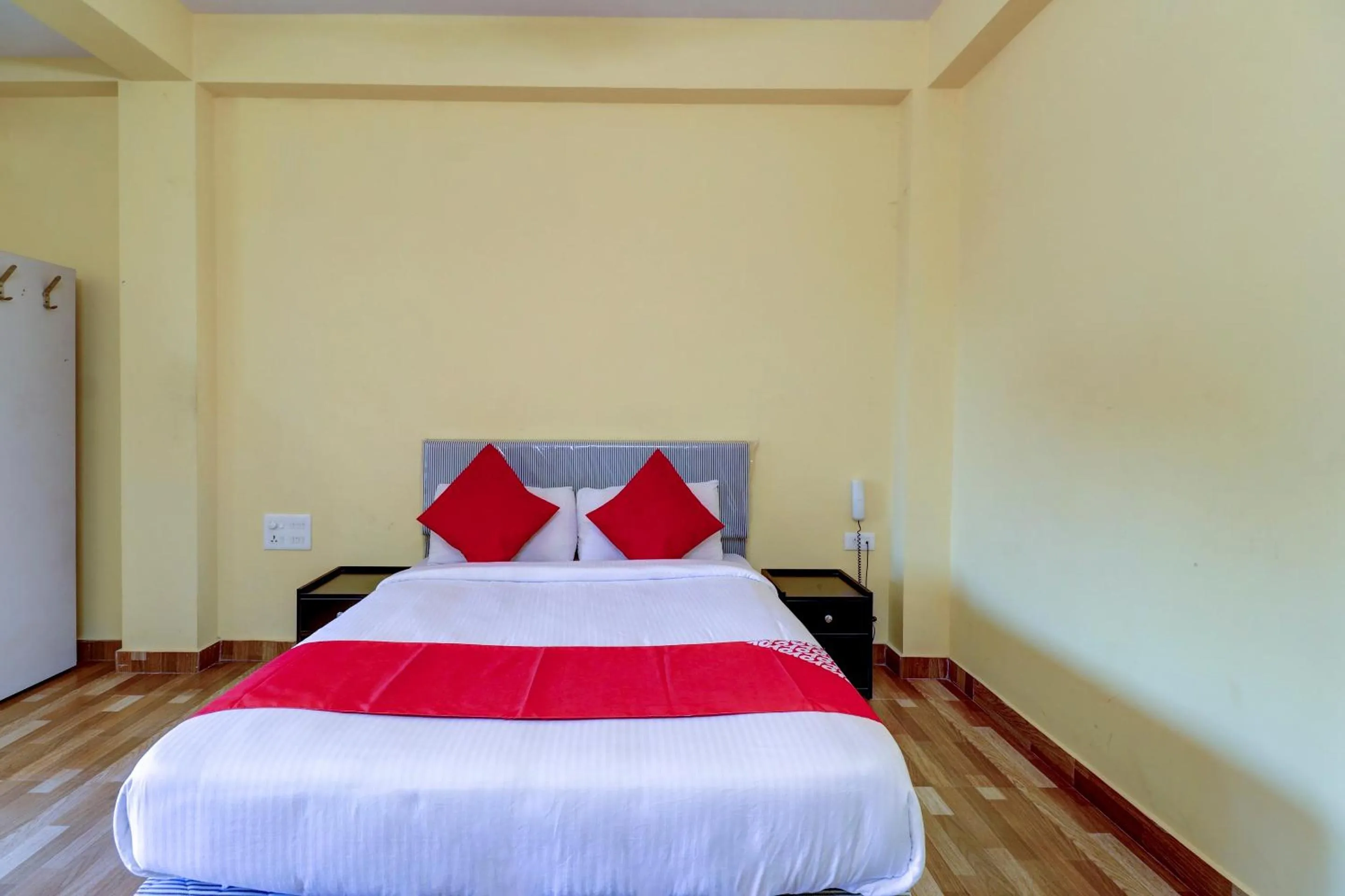 Bed in Gaurika Residency Boarding & Lodging - Padubidri