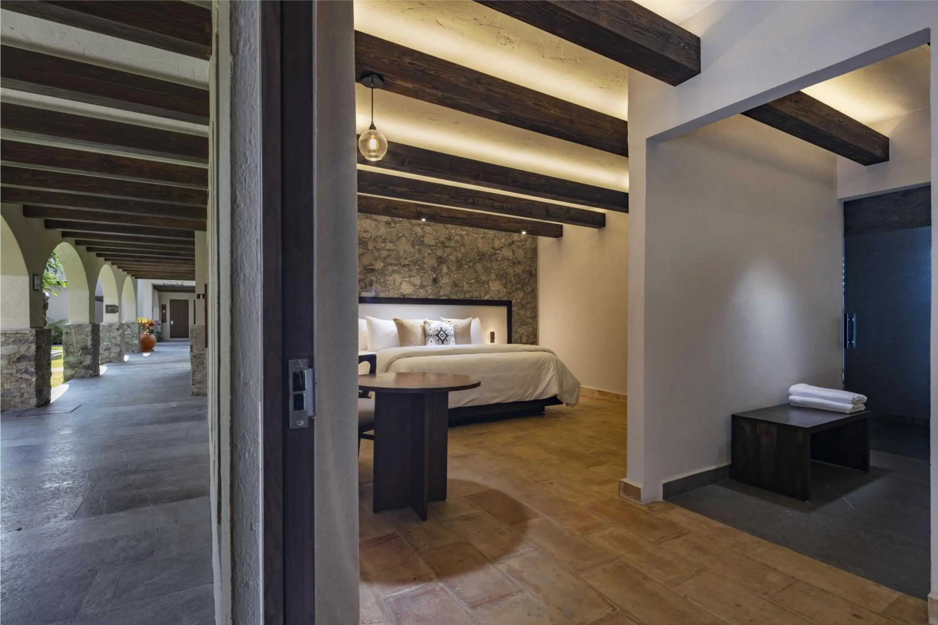 Hacienda Santo Cristo Hotel & Spa - Adults Only