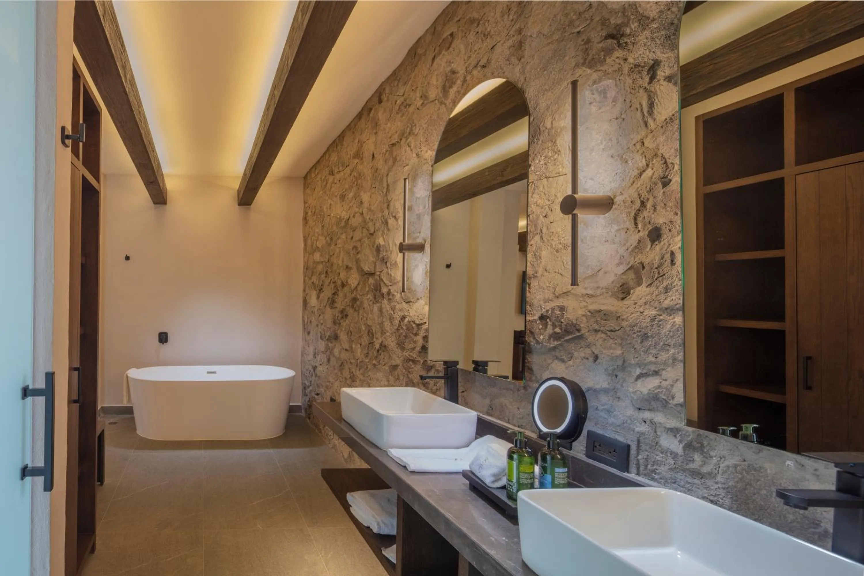 Hacienda Santo Cristo Hotel & Spa - Adults Only