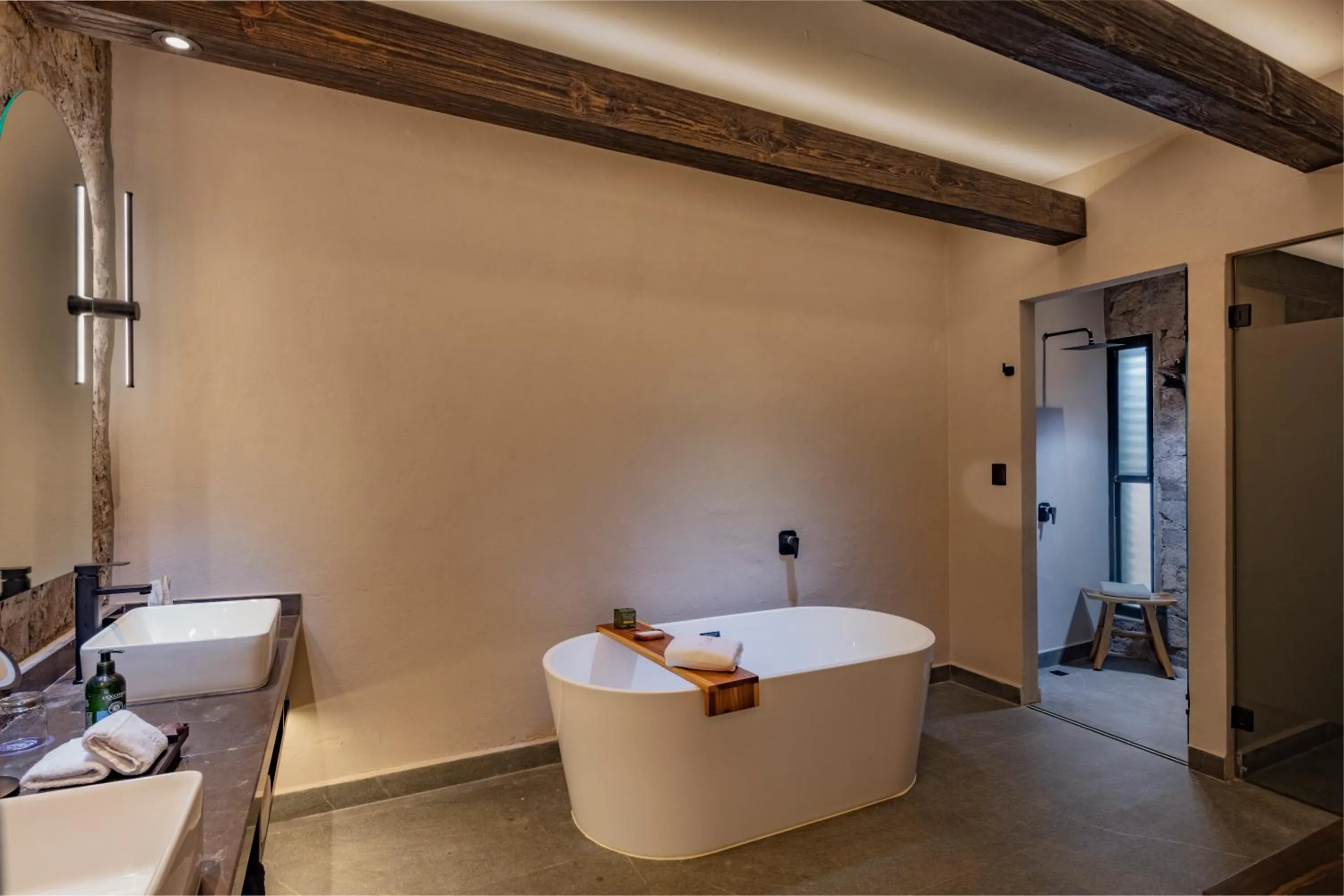 Hacienda Santo Cristo Hotel & Spa - Adults Only