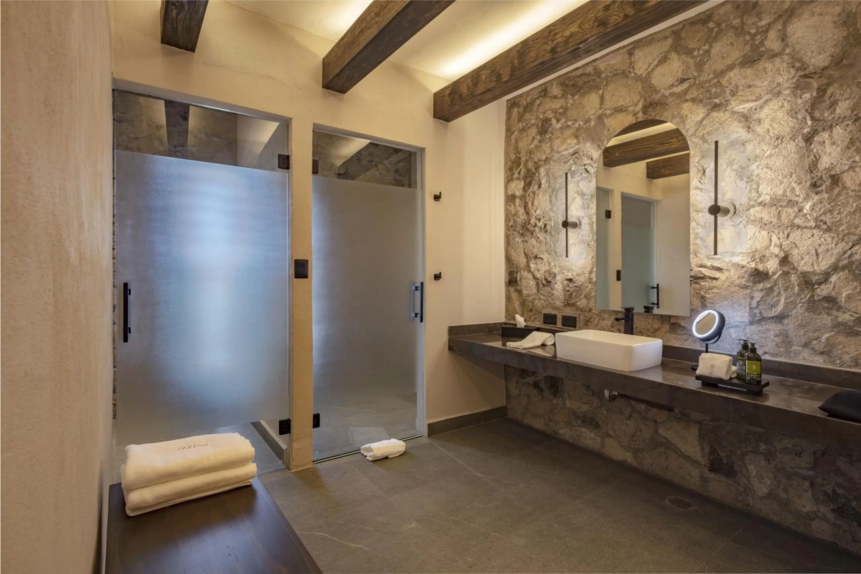 Hacienda Santo Cristo Hotel & Spa - Adults Only