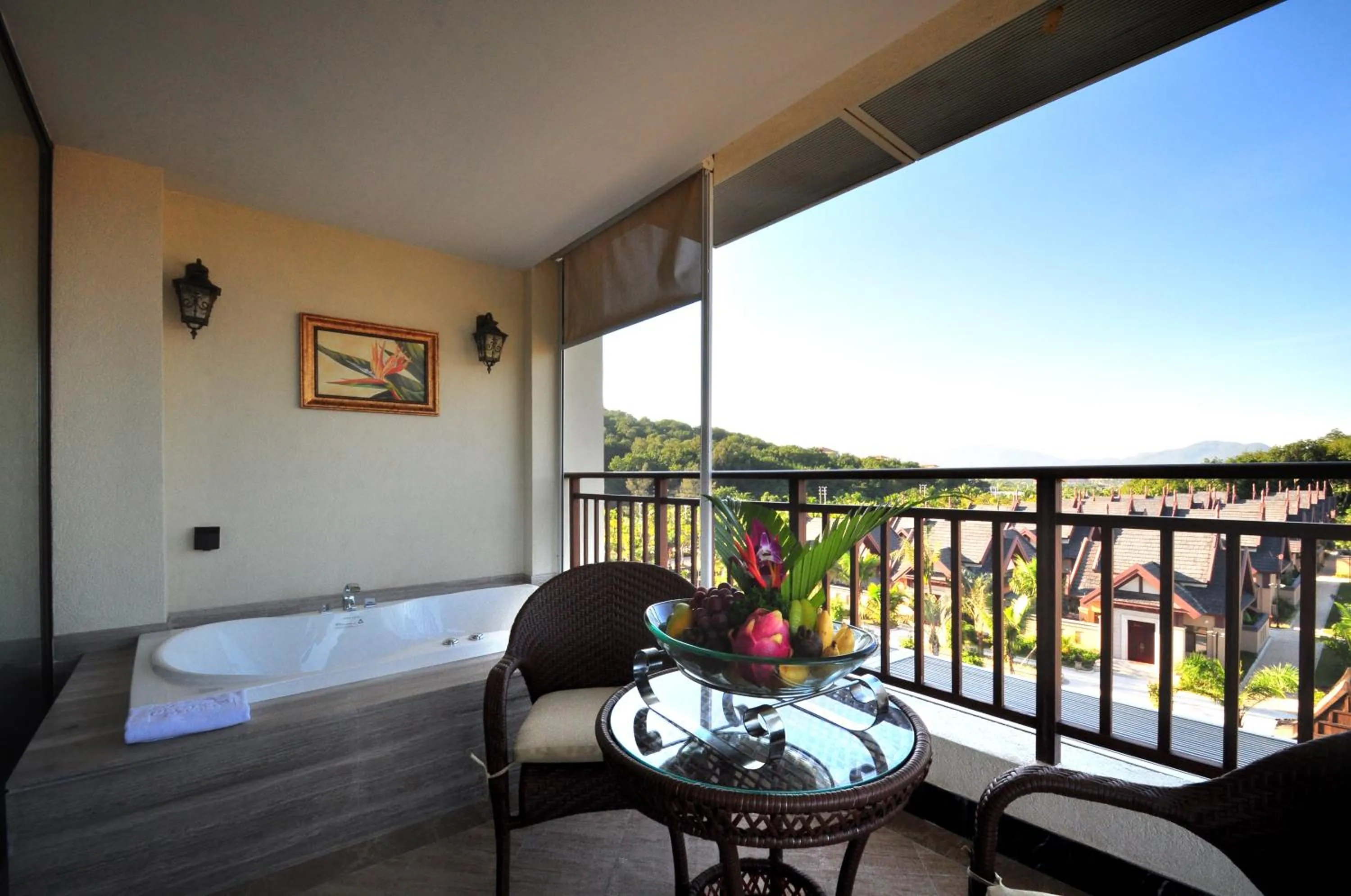 ZhongAo Hotel Shimei Bay