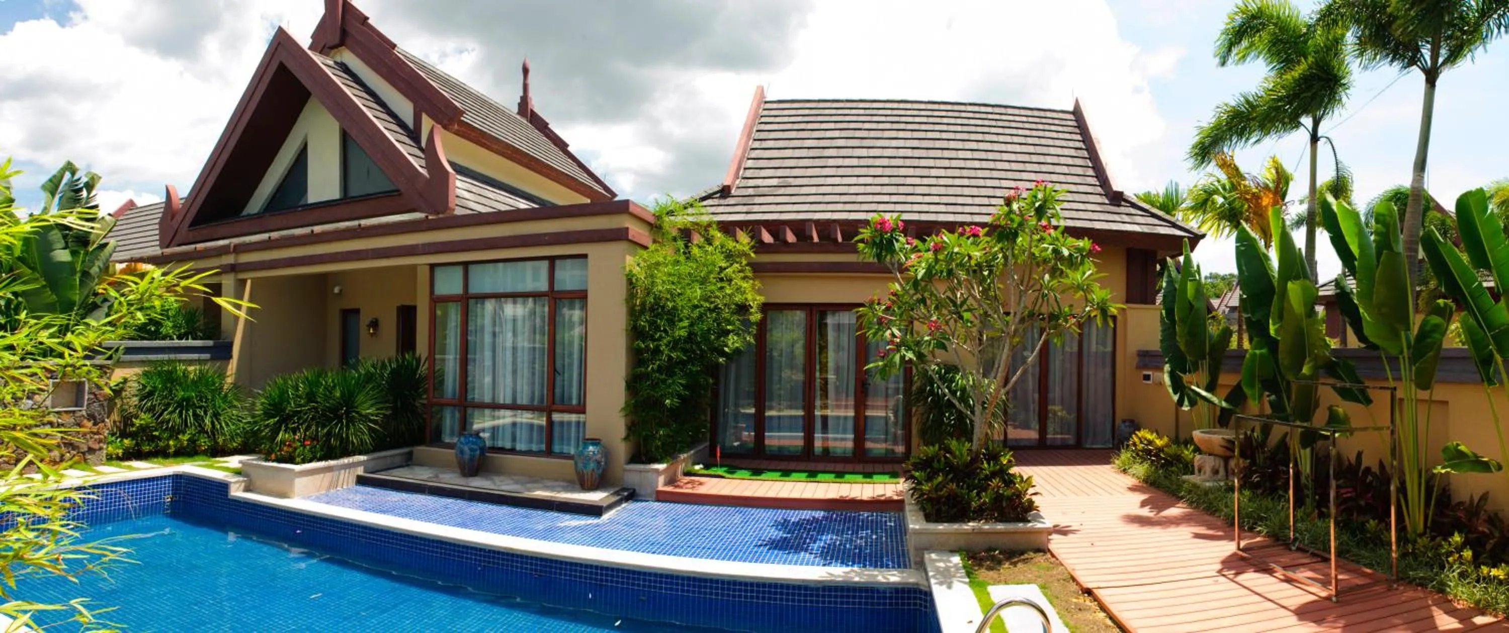 ZhongAo Hotel Shimei Bay