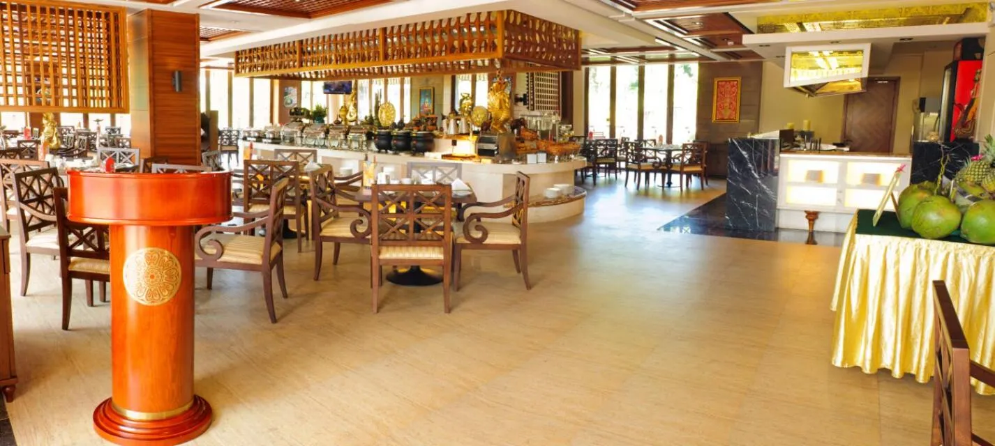 ZhongAo Hotel Shimei Bay