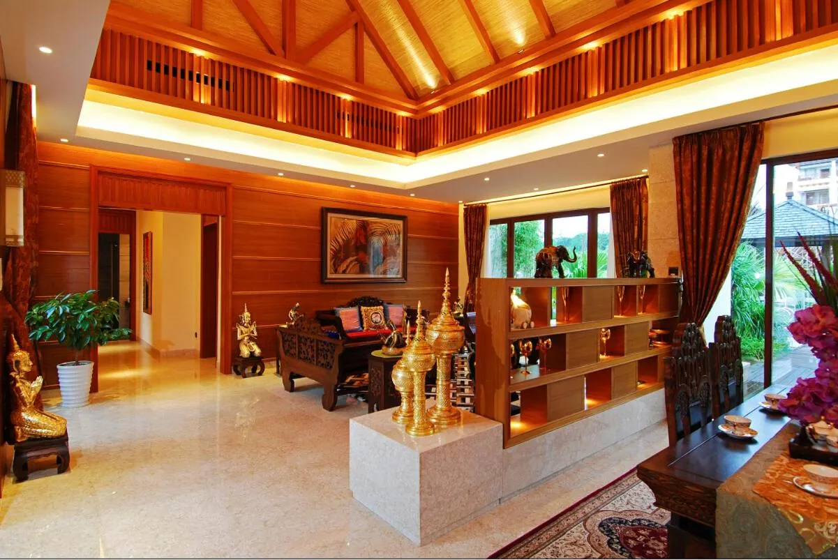 ZhongAo Hotel Shimei Bay