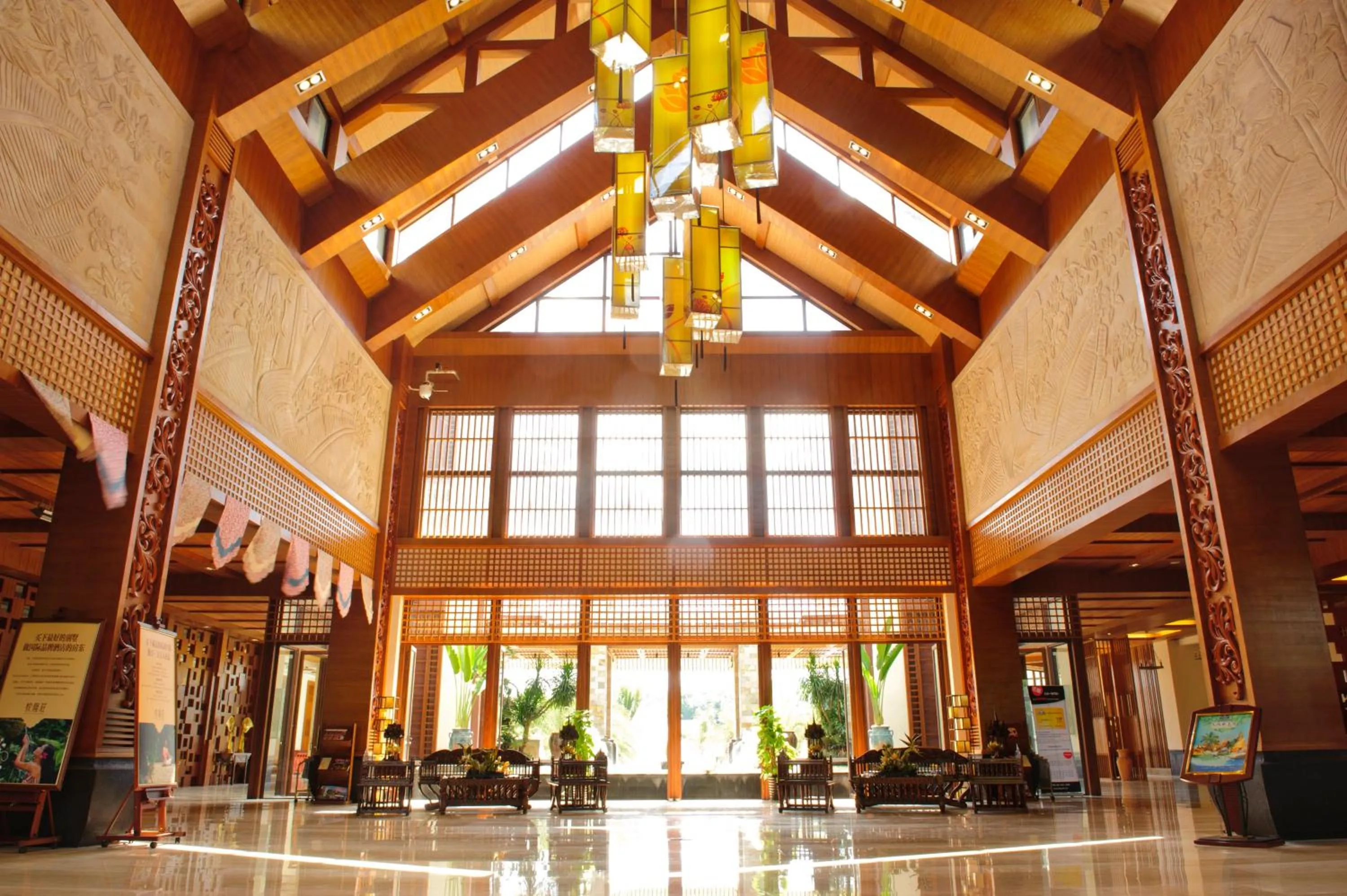 ZhongAo Hotel Shimei Bay